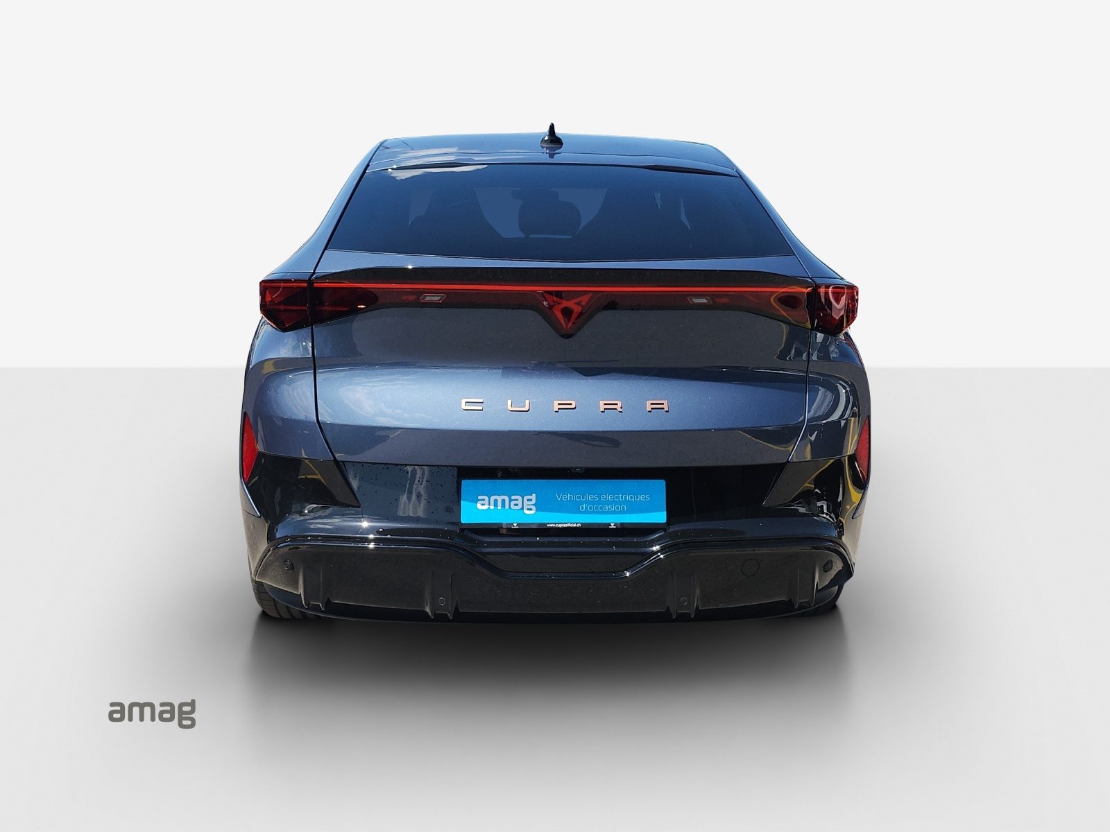 CUPRA TAVASCAN EDGE TYPE 4 77kWh 286PS (netto), Elettrica, Occasioni / Usate, Automatico - 4