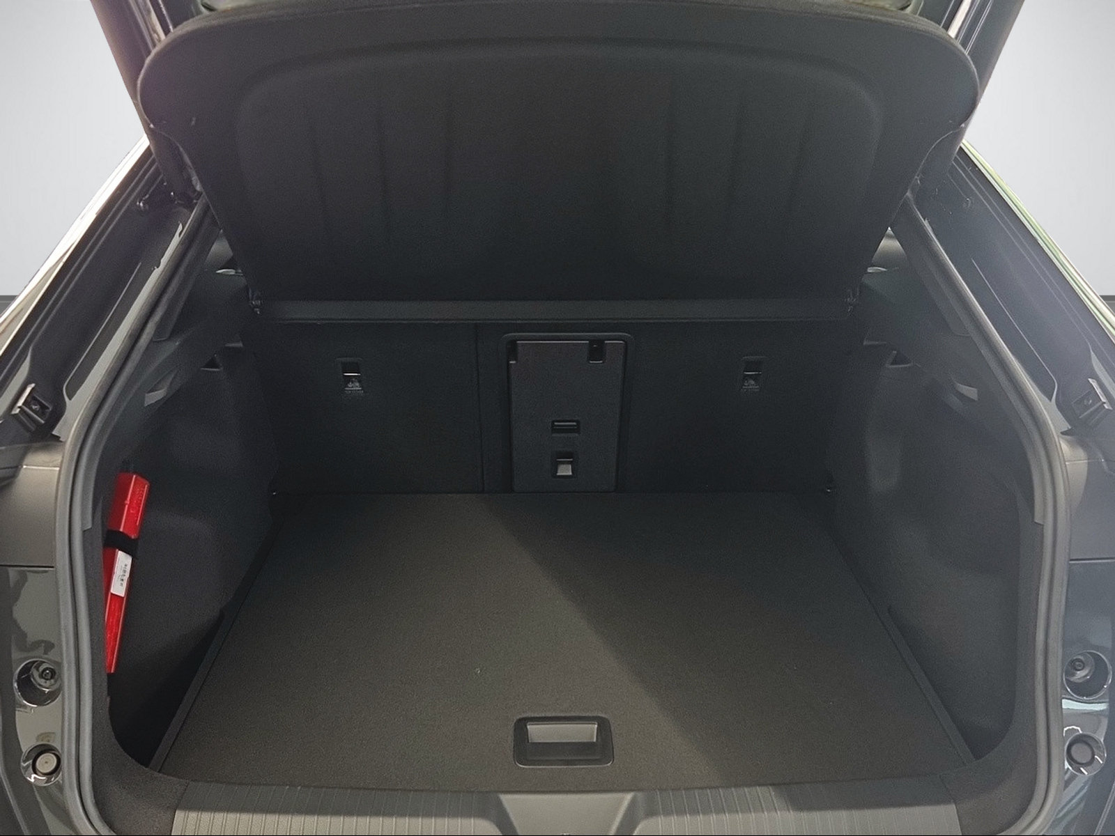 CUPRA Tavascan Adrenaline Type 9 4D, Elektro, Occasion / Gebraucht, Automatik - 7
