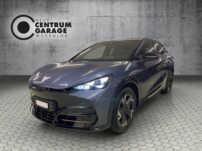CUPRA Tavascan Type 4 77 kWh Inicio, Elettrica, Occasioni / Usate, Automatico
