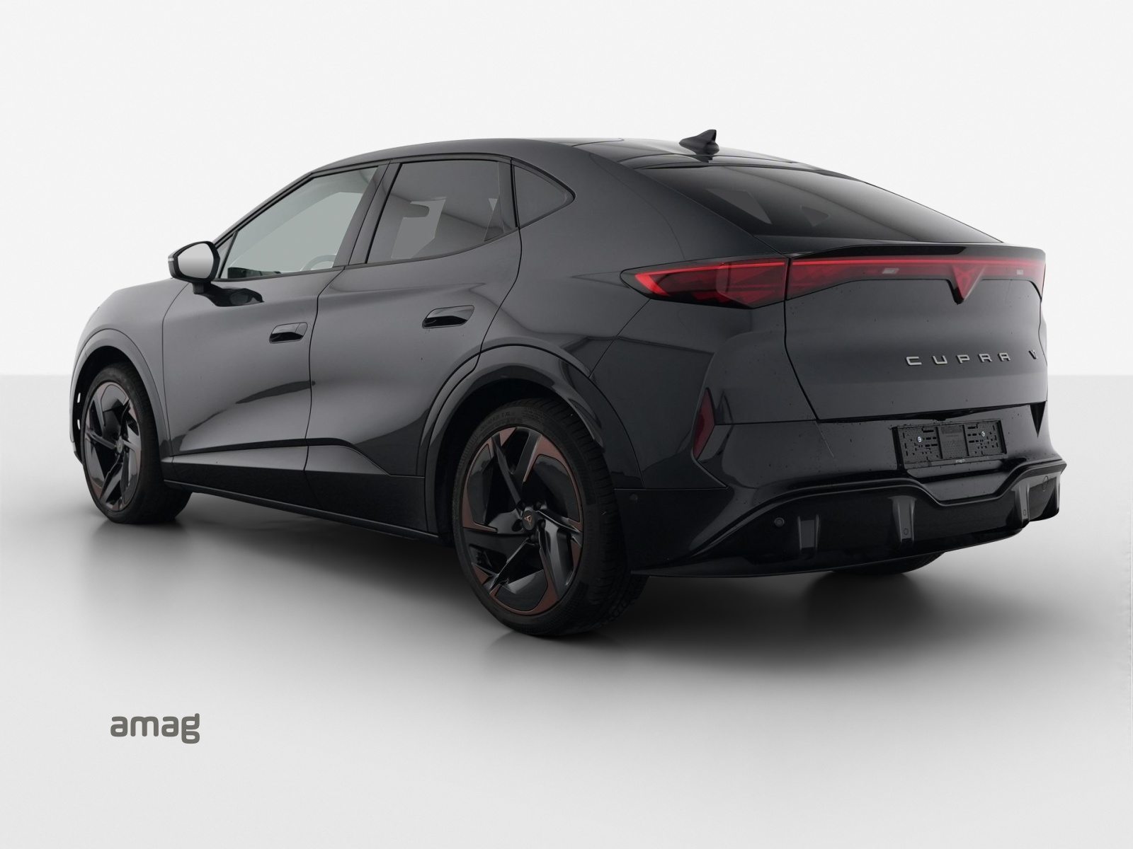 CUPRA TAVASCAN ADRENALINE TYPE 9 77kWh 340PS 4DRIVE (netto), Electric, Second hand / Used, Automatic - 3
