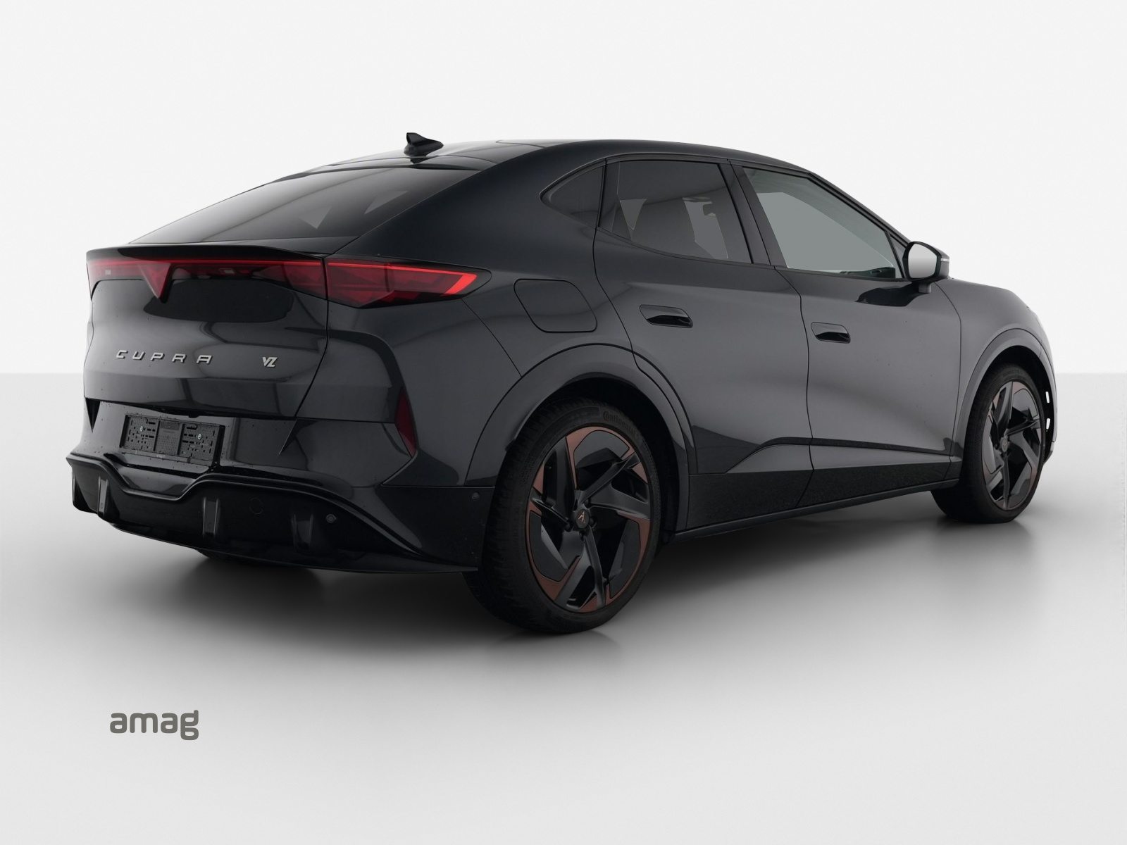 CUPRA TAVASCAN ADRENALINE TYPE 9 77kWh 340PS 4DRIVE (netto), Electric, Second hand / Used, Automatic - 4