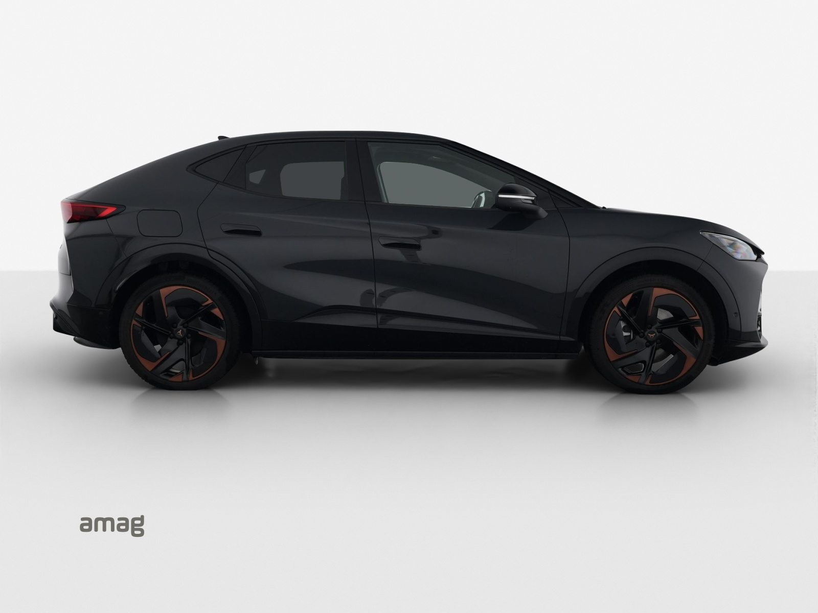 CUPRA TAVASCAN ADRENALINE TYPE 9 77kWh 340PS 4DRIVE (netto), Electric, Second hand / Used, Automatic - 5