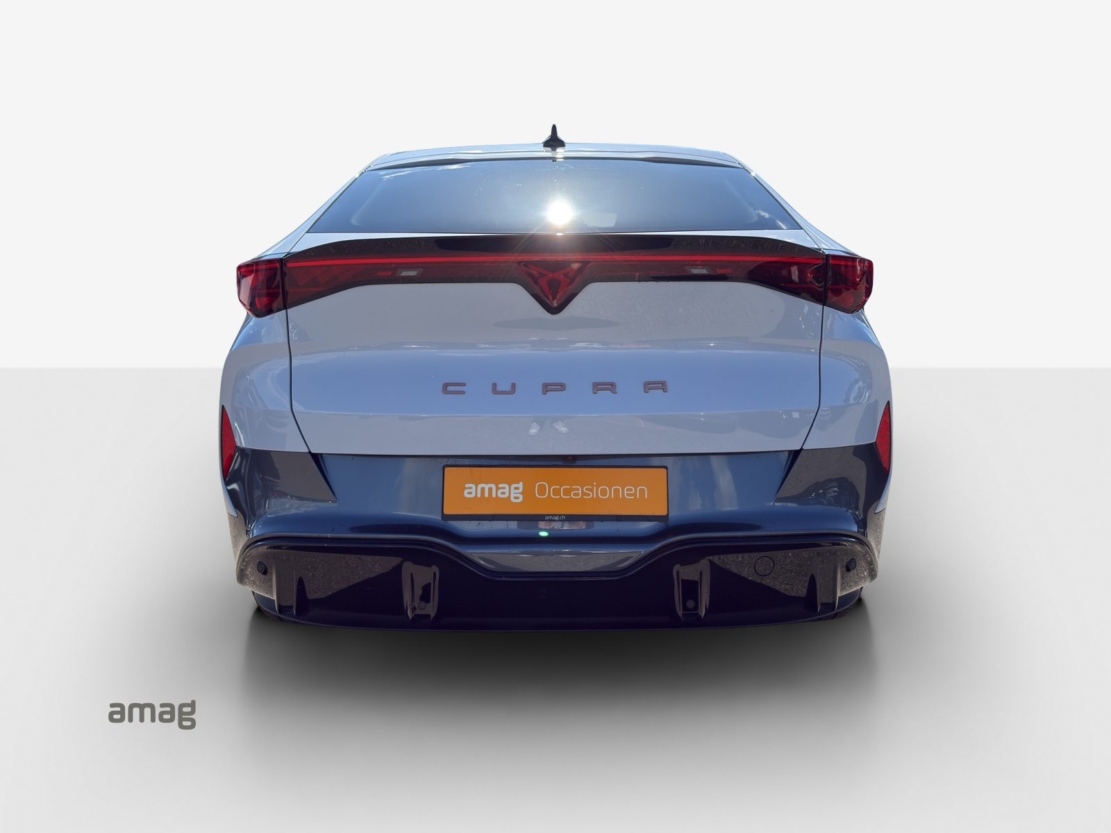 CUPRA TAVASCAN EDGE TYPE 4 77kWh 286PS (netto), Electric, Second hand / Used, Automatic - 4