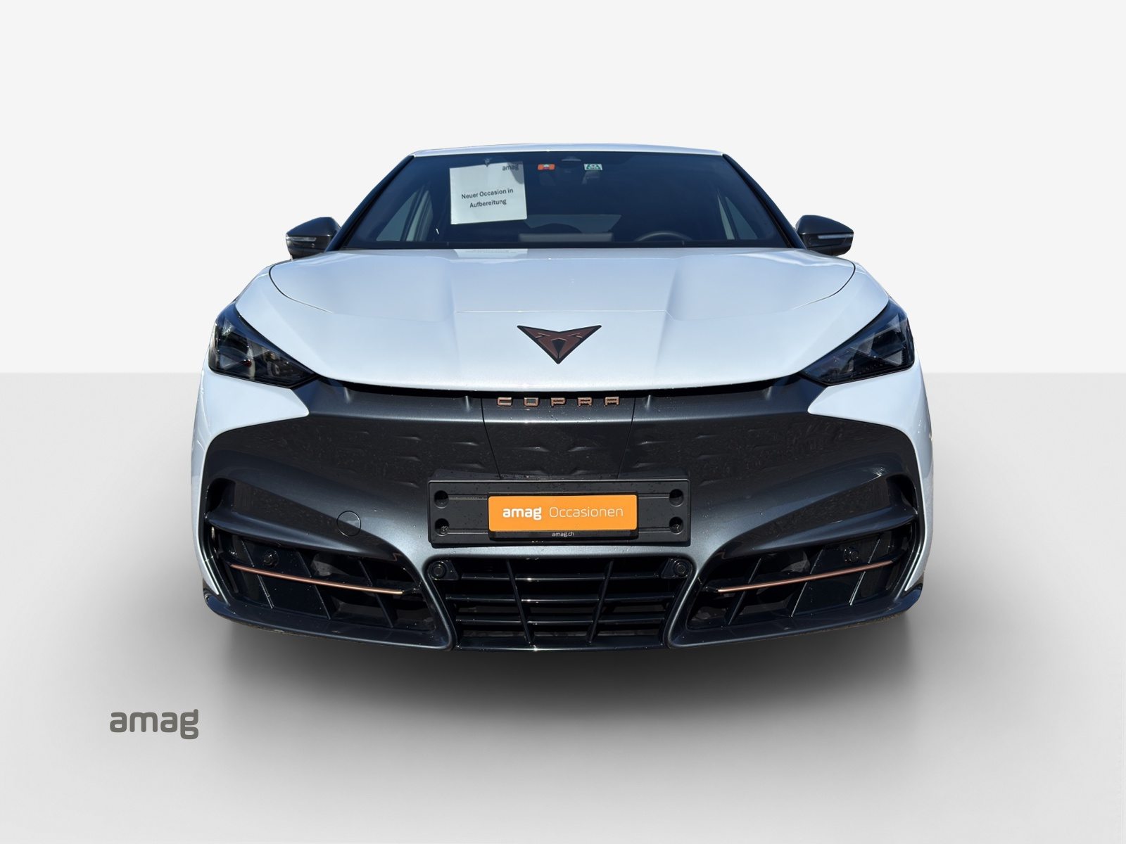 CUPRA TAVASCAN EDGE TYPE 4 77kWh 286PS (netto), Electric, Second hand / Used, Automatic - 7