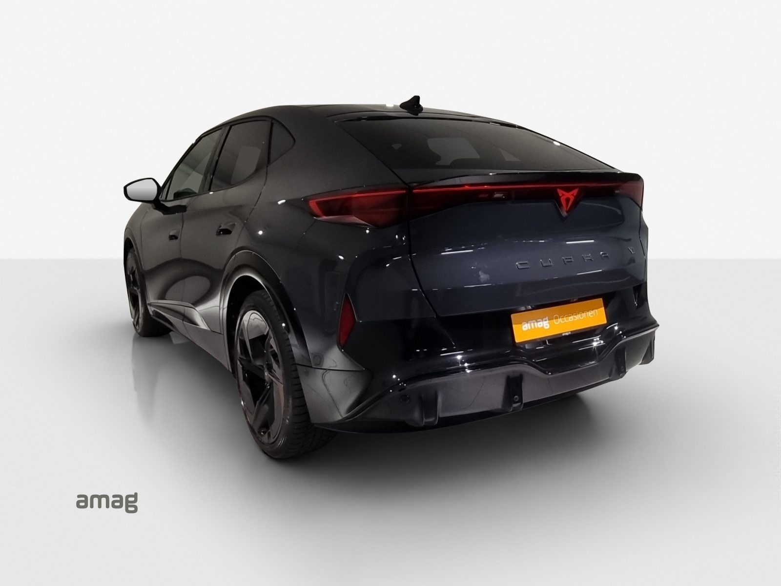 CUPRA TAVASCAN ADRENALINE TYPE 9 77kWh 340PS 4DRIVE (netto), Electric, Second hand / Used, Automatic - 3