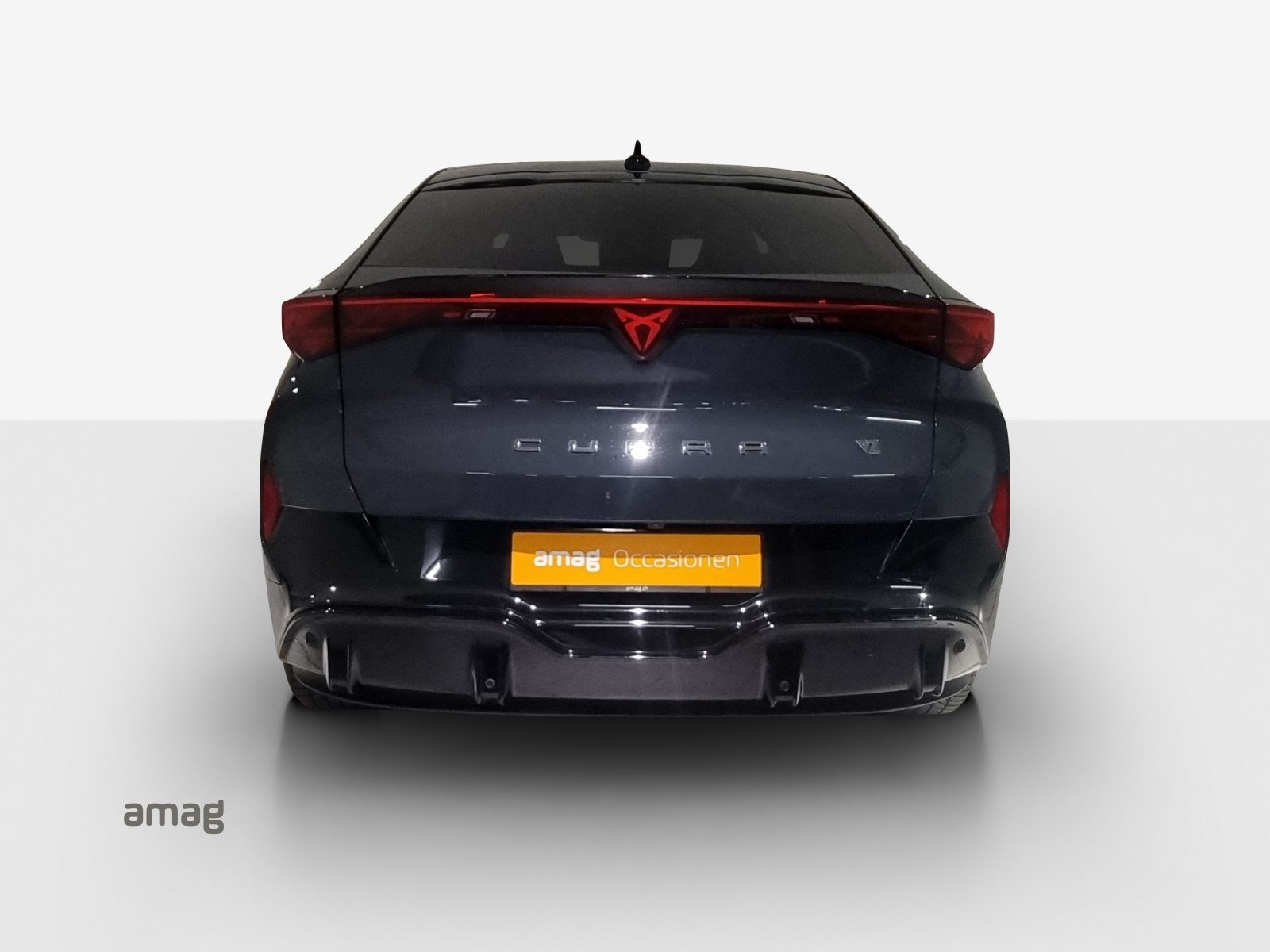 CUPRA TAVASCAN ADRENALINE TYPE 9 77kWh 340PS 4DRIVE (netto), Electric, Second hand / Used, Automatic - 4