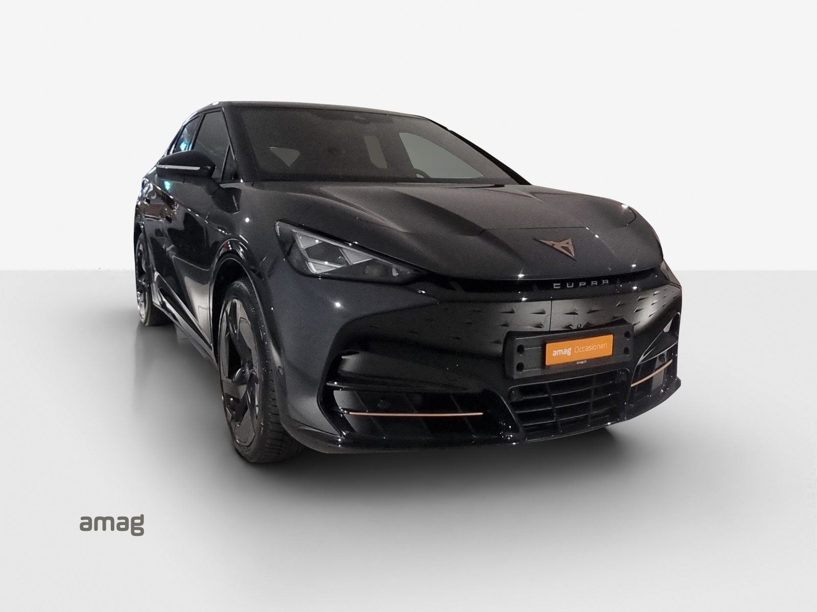 CUPRA TAVASCAN ADRENALINE TYPE 9 77kWh 340PS 4DRIVE (netto), Electric, Second hand / Used, Automatic - 6