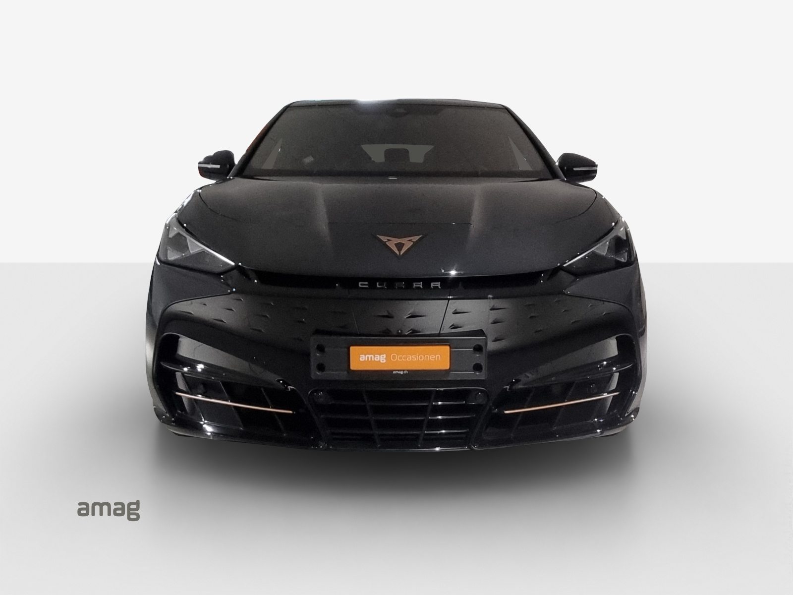 CUPRA TAVASCAN ADRENALINE TYPE 9 77kWh 340PS 4DRIVE (netto), Electric, Second hand / Used, Automatic - 7