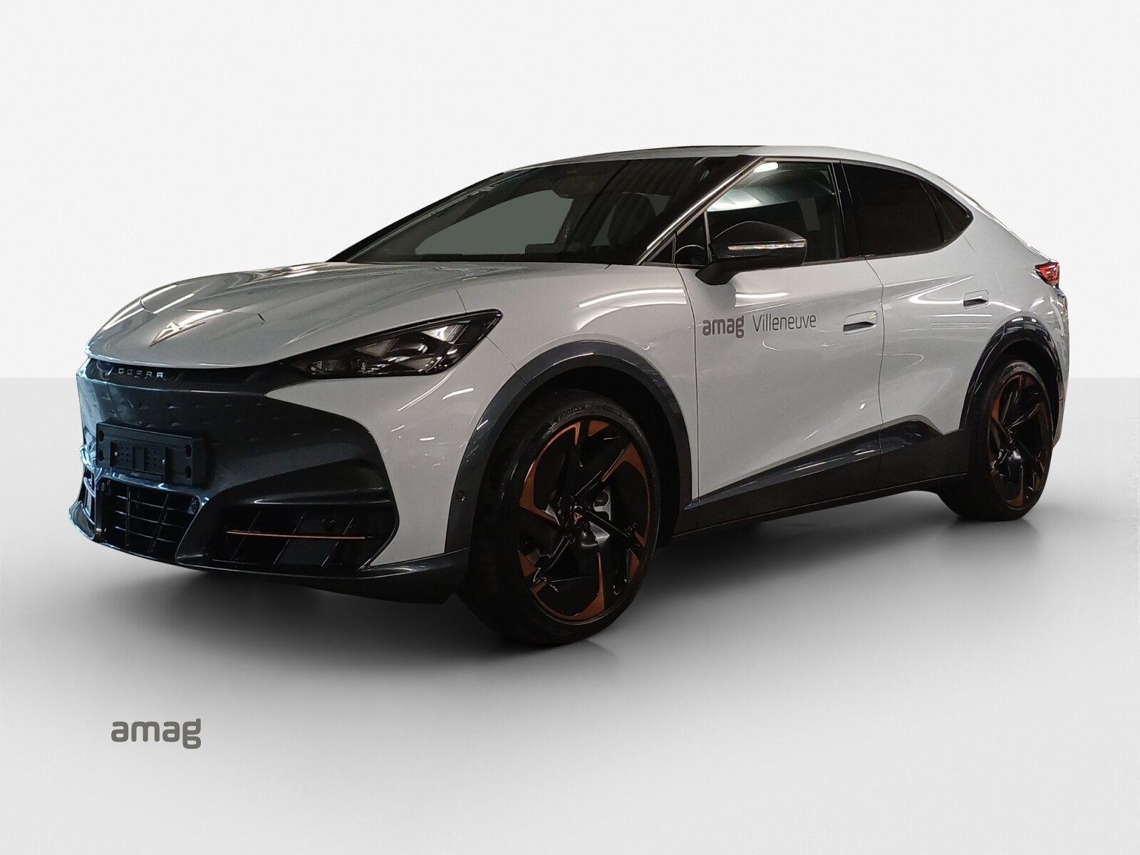 CUPRA TAVASCAN ADRENALINE TYPE 9 77kWh 340PS 4DRIVE (netto) PRIME 