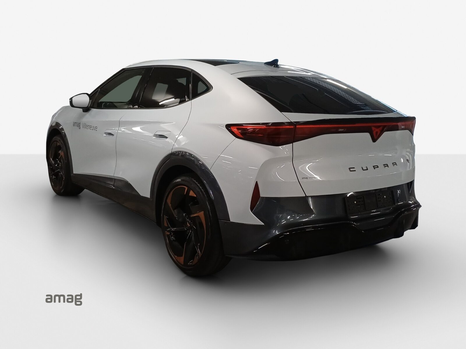 CUPRA TAVASCAN ADRENALINE TYPE 9 77kWh 340PS 4DRIVE (netto) PRIME , Elektro, Occasion / Gebraucht, Automatik - 3