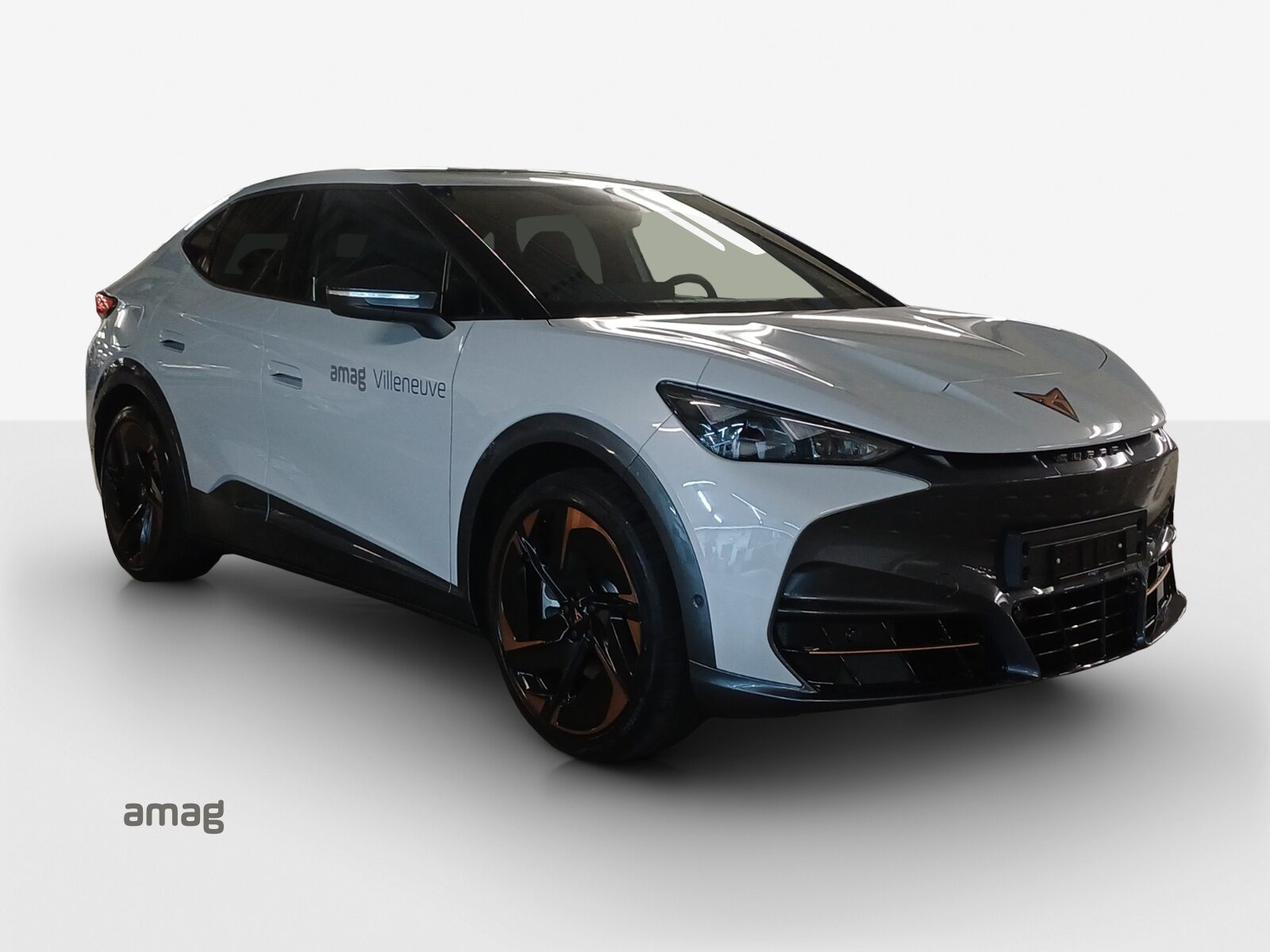 CUPRA TAVASCAN ADRENALINE TYPE 9 77kWh 340PS 4DRIVE (netto) PRIME , Elektro, Occasion / Gebraucht, Automatik - 6