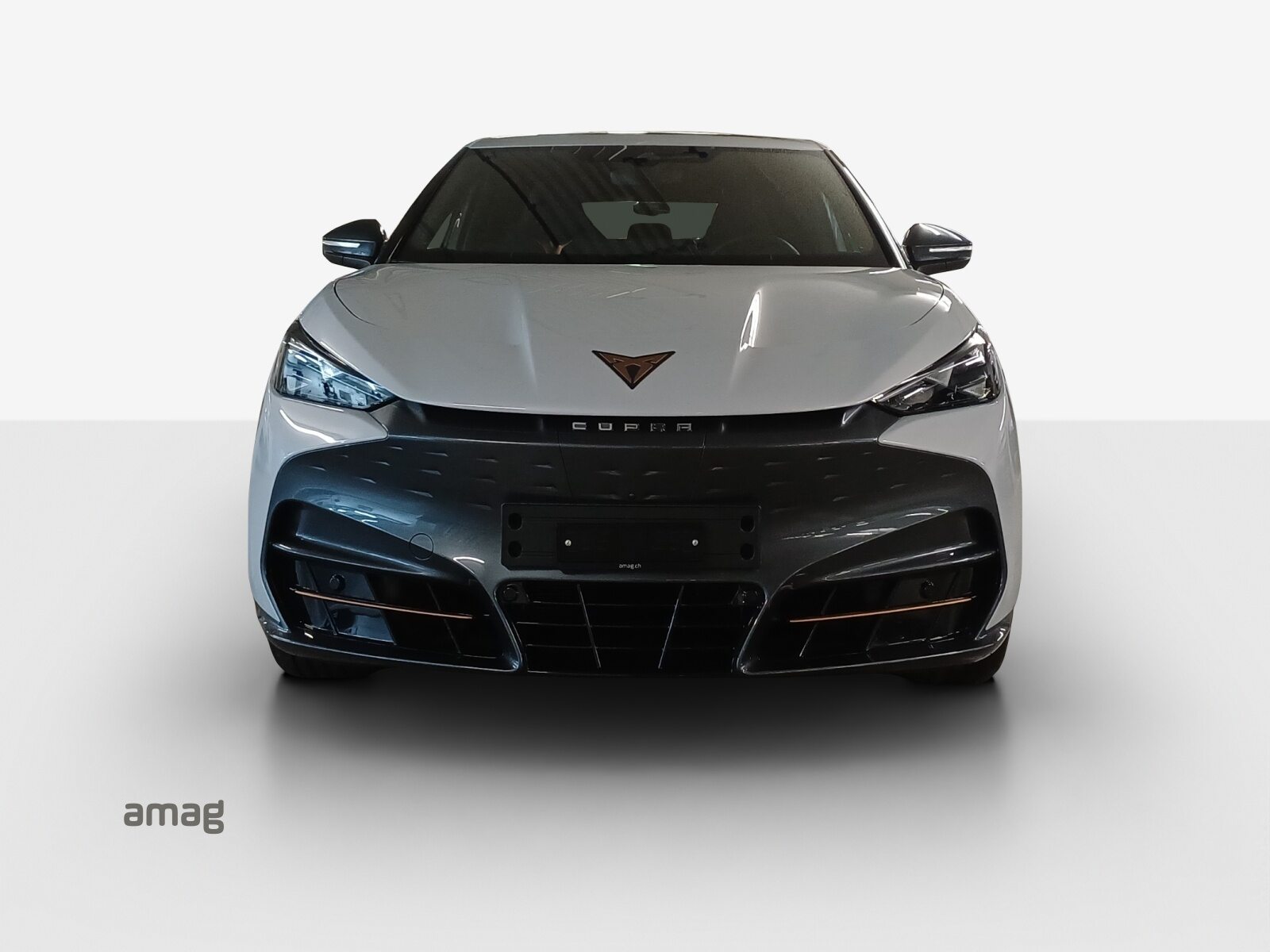 CUPRA TAVASCAN ADRENALINE TYPE 9 77kWh 340PS 4DRIVE (netto) PRIME , Elektro, Occasion / Gebraucht, Automatik - 7