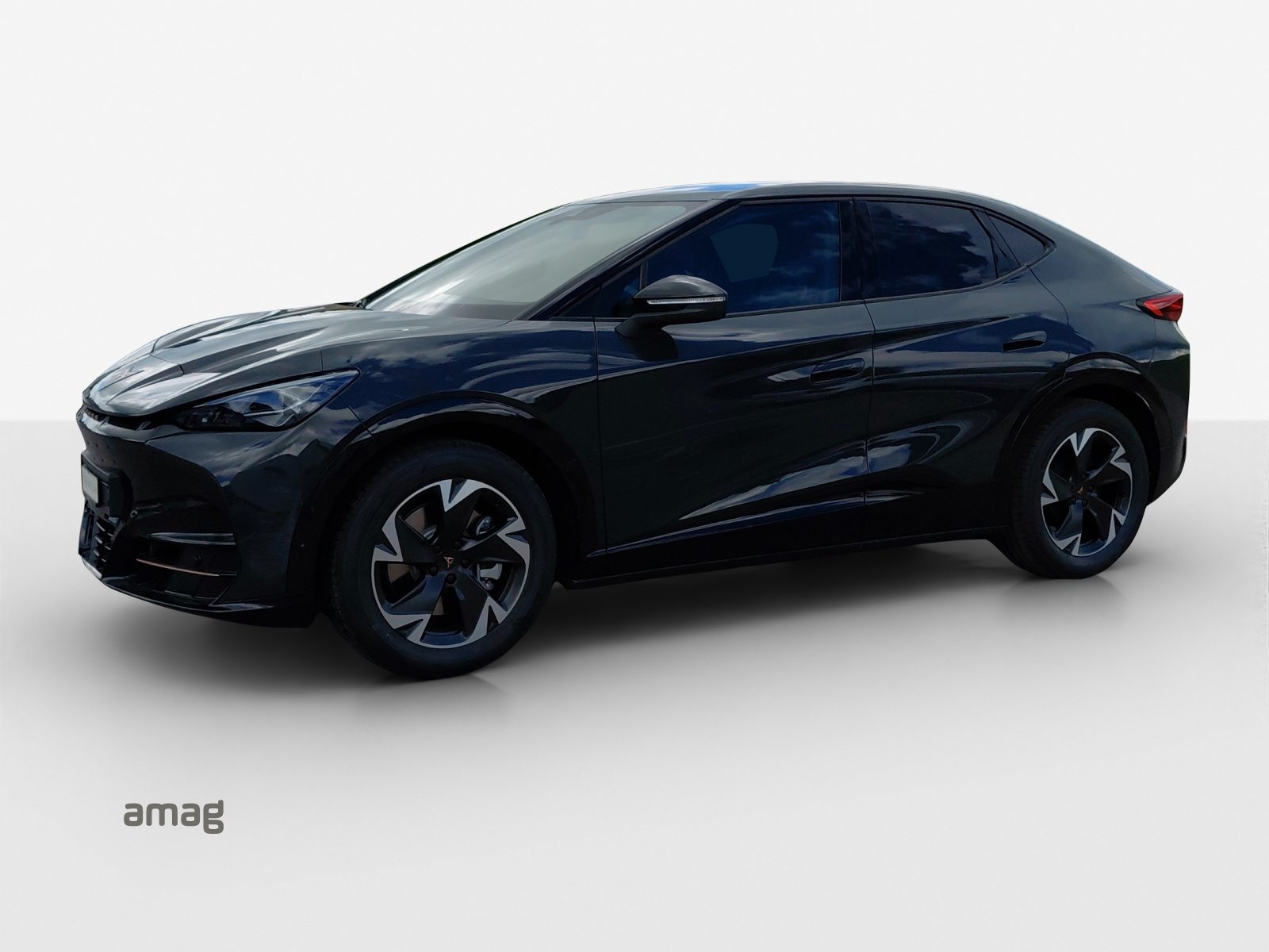 CUPRA TAVASCAN EDGE TYPE 4 77kWh 286PS (netto) PRIME EDITION