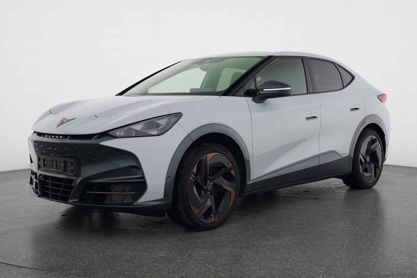 CUPRA TAVASCAN ADRENALINE TYPE 9 77kWh 340PS 4DRIVE (netto)