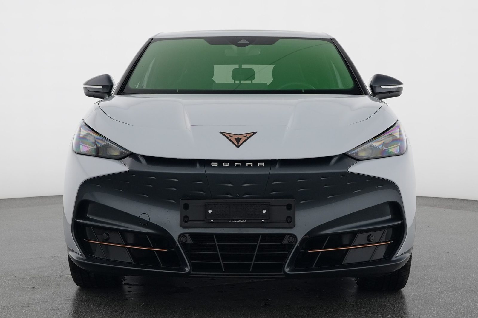CUPRA TAVASCAN ADRENALINE TYPE 9 77kWh 340PS 4DRIVE (netto), Électrique, Occasion / Utilisé, Automatique - 2