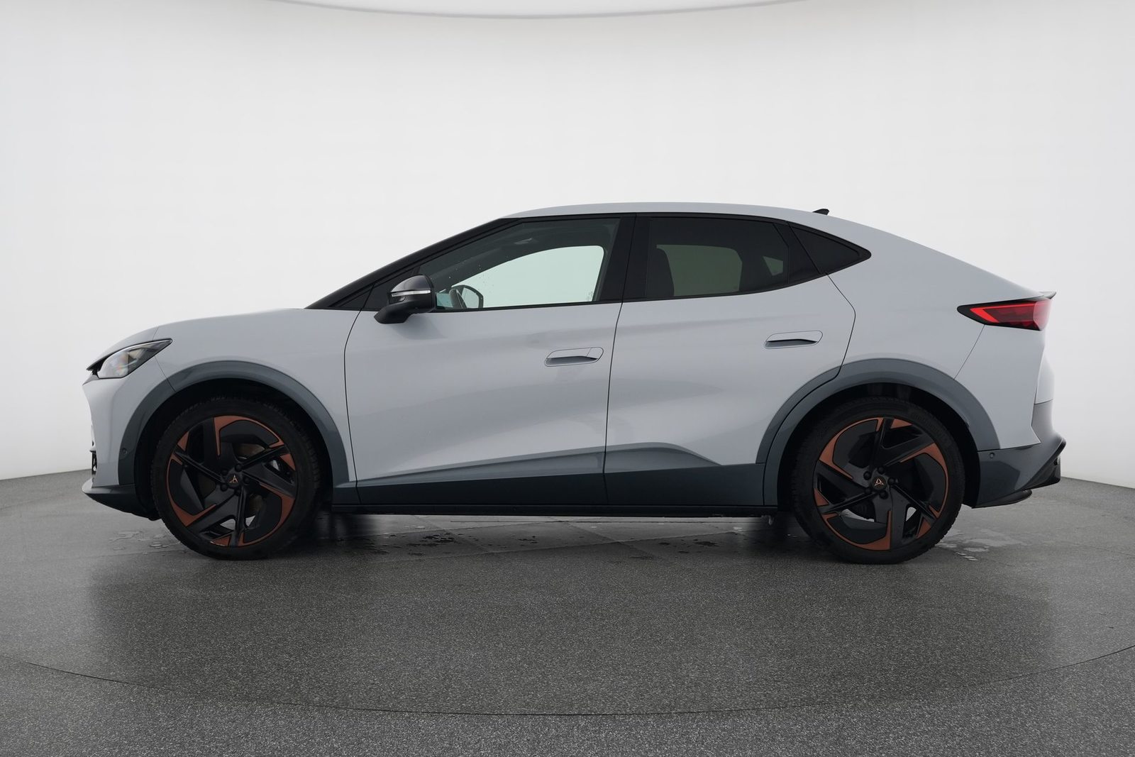 CUPRA TAVASCAN ADRENALINE TYPE 9 77kWh 340PS 4DRIVE (netto), Électrique, Occasion / Utilisé, Automatique - 3