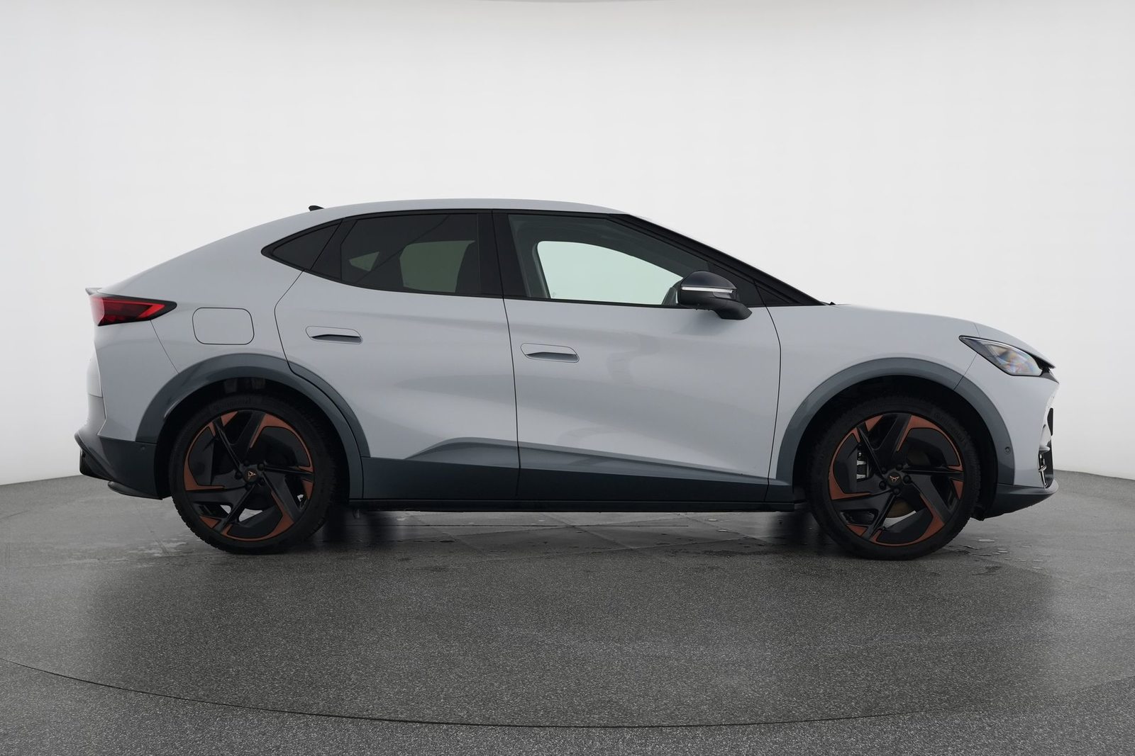 CUPRA TAVASCAN ADRENALINE TYPE 9 77kWh 340PS 4DRIVE (netto), Électrique, Occasion / Utilisé, Automatique - 6