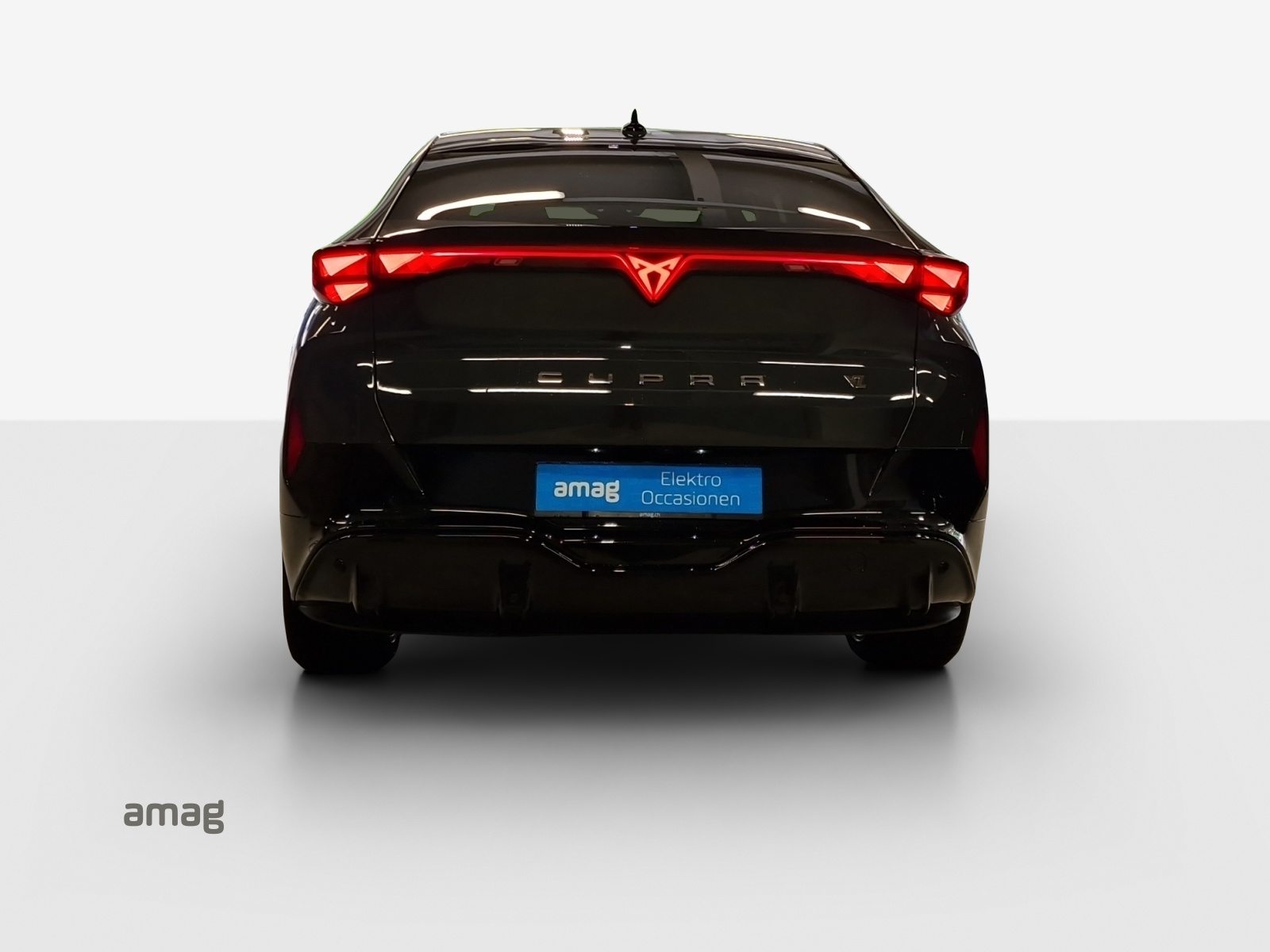CUPRA TAVASCAN ADRENALINE TYPE 9 77kWh 340PS 4DRIVE (netto), Elektro, Occasion / Gebraucht, Automatik - 3