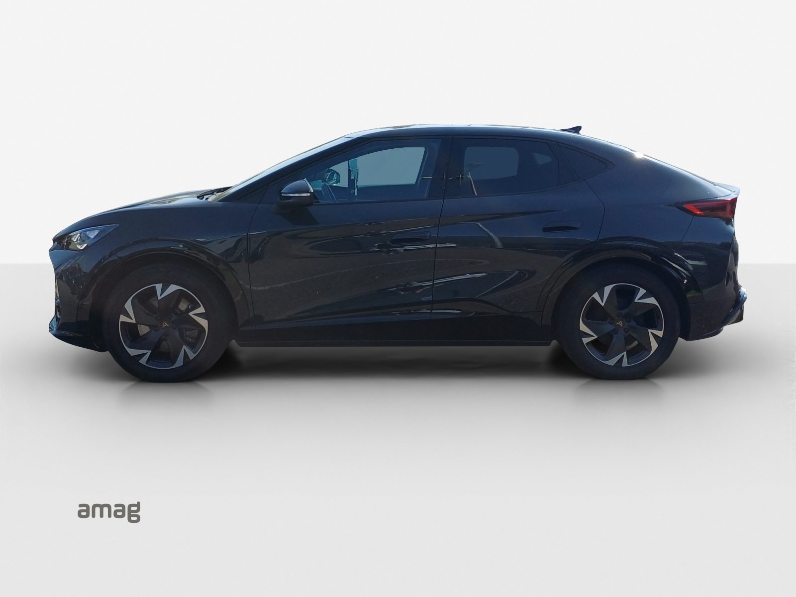 CUPRA TAVASCAN EDGE TYPE 4 77kWh 286PS (netto), Elettrica, Occasioni / Usate, Automatico - 2