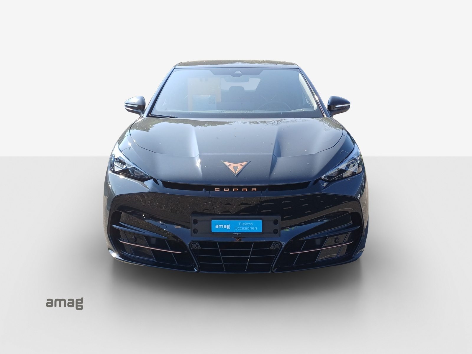 CUPRA TAVASCAN EDGE TYPE 4 77kWh 286PS (netto), Elettrica, Occasioni / Usate, Automatico - 7