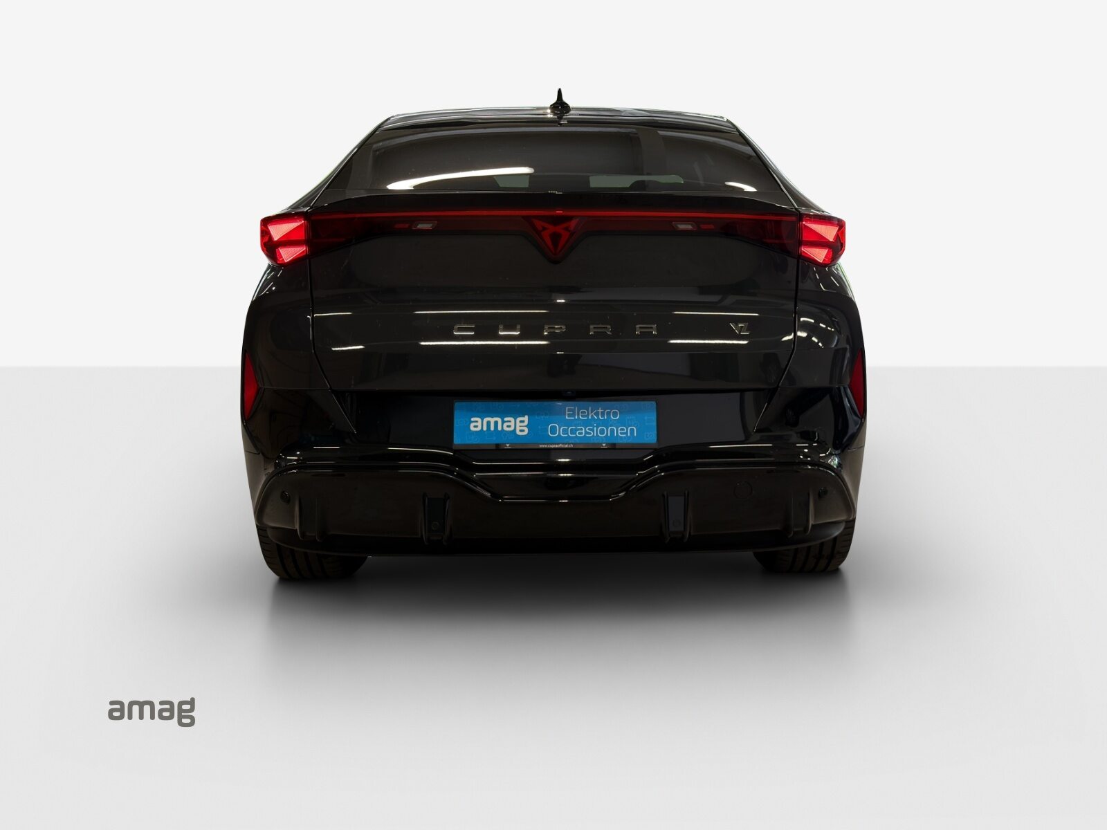 CUPRA TAVASCAN ADRENALINE TYPE 9 77kWh 340PS 4DRIVE (netto), Elektro, Occasion / Gebraucht, Automatik - 5