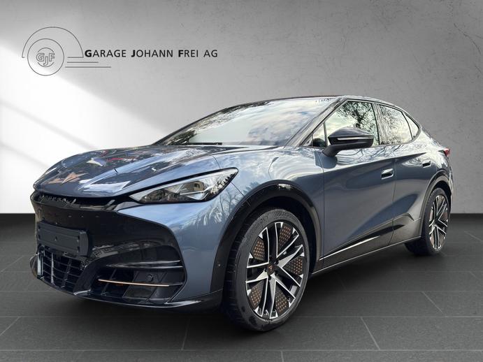 CUPRA TAVASCAN EXTREME TYPE 10 77kWh 340PS 4DRIVE (netto), Elektro, Occasion / Gebraucht, Automatik