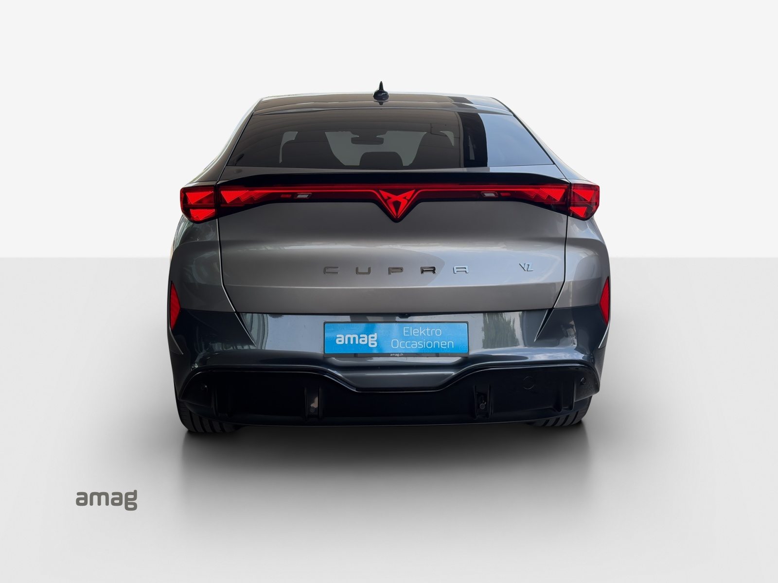 CUPRA TAVASCAN VZ TYPE 8 77kWh 340PS 4DRIVE (netto), Electric, Second hand / Used, Automatic - 5