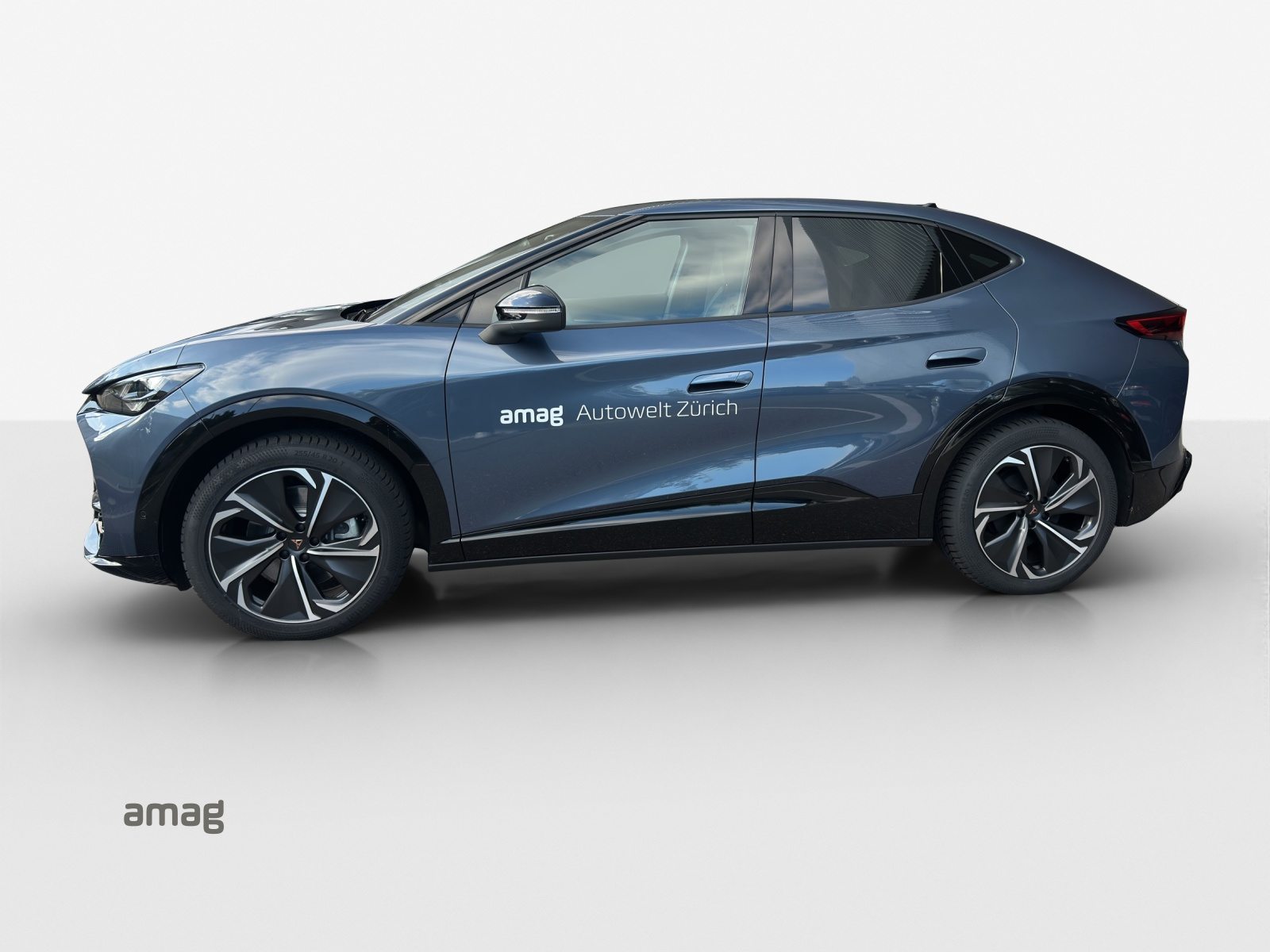 CUPRA TAVASCAN VZ EDGE 4D 77kWh 340PS 4DRIVE (netto), Électrique, Occasion / Utilisé, Automatique - 3