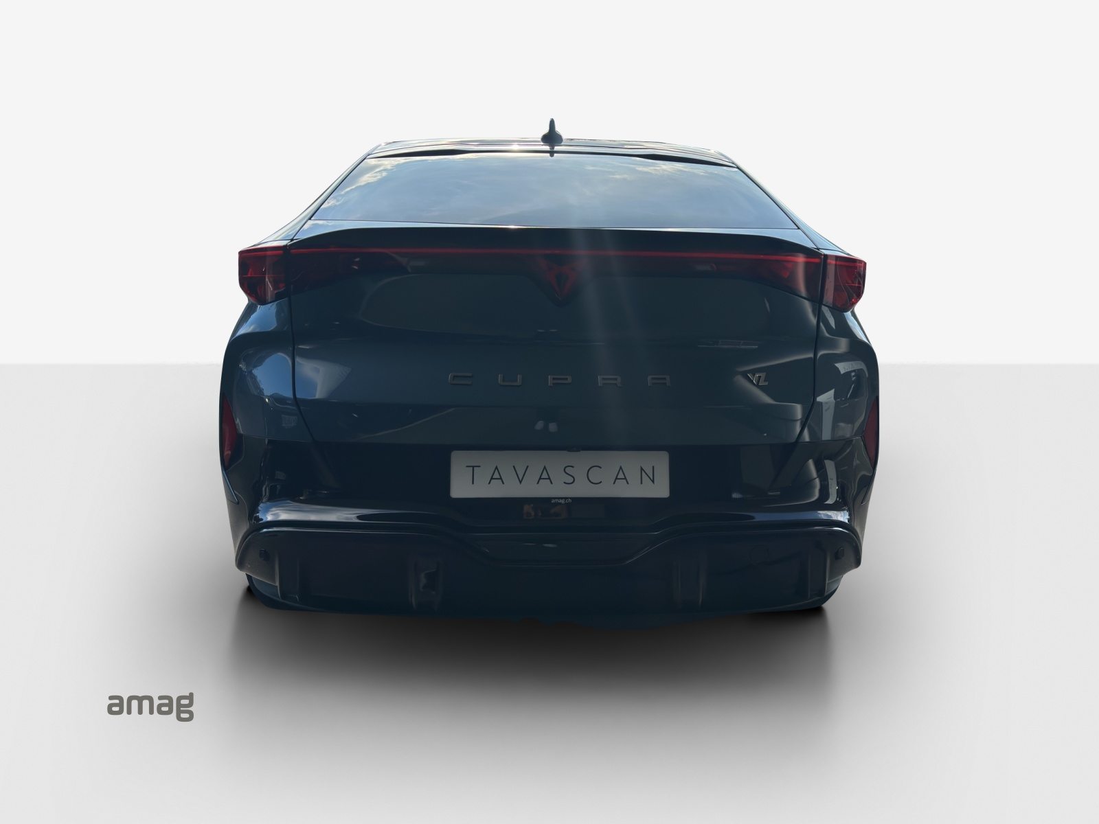 CUPRA TAVASCAN VZ EDGE 4D 77kWh 340PS 4DRIVE (netto), Électrique, Occasion / Utilisé, Automatique - 5
