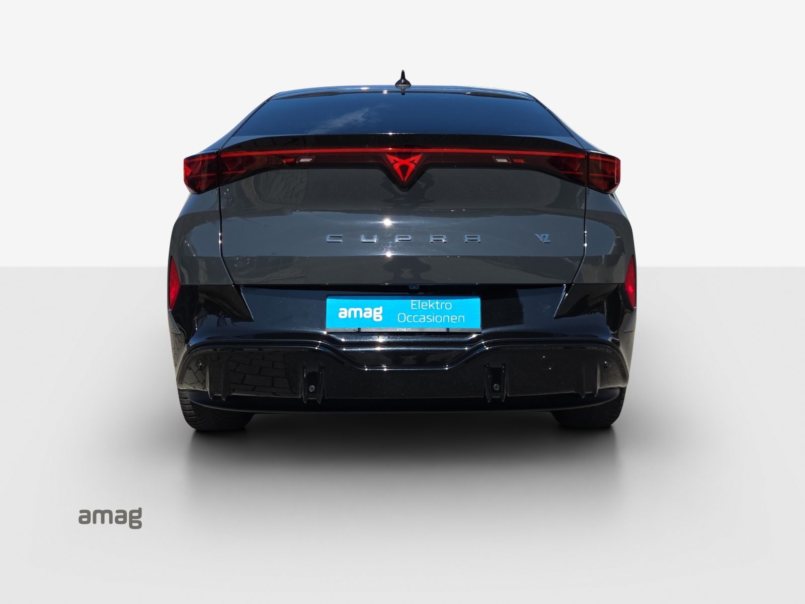 CUPRA TAVASCAN VZ TYPE 8 77kWh 340PS 4DRIVE (netto), Electric, Second hand / Used, Automatic - 4