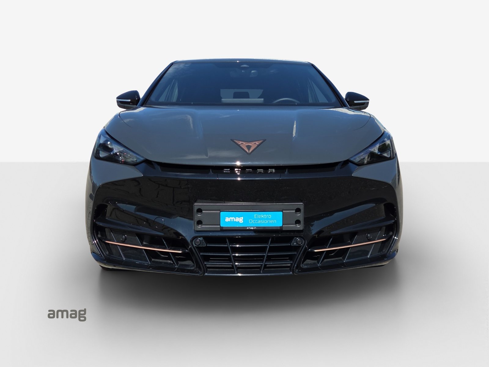 CUPRA TAVASCAN VZ TYPE 8 77kWh 340PS 4DRIVE (netto), Electric, Second hand / Used, Automatic - 7