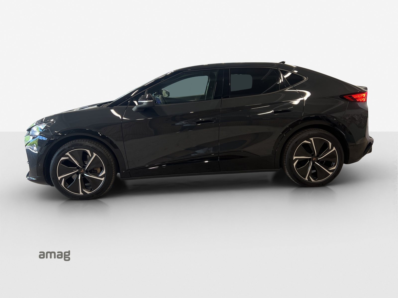 CUPRA TAVASCAN VZ TYPE 8 77kWh 340PS 4DRIVE (netto), Elettrica, Occasioni / Usate, Automatico - 2