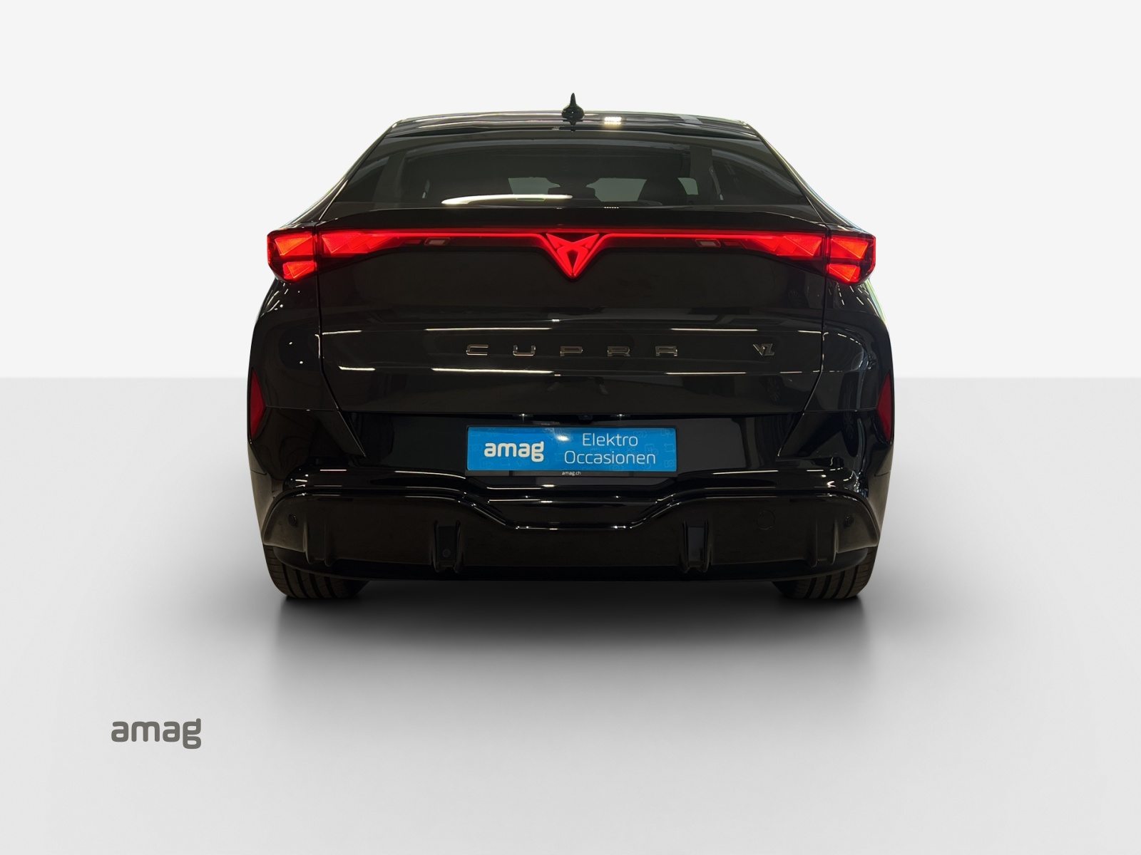CUPRA TAVASCAN VZ TYPE 8 77kWh 340PS 4DRIVE (netto), Elettrica, Occasioni / Usate, Automatico - 5