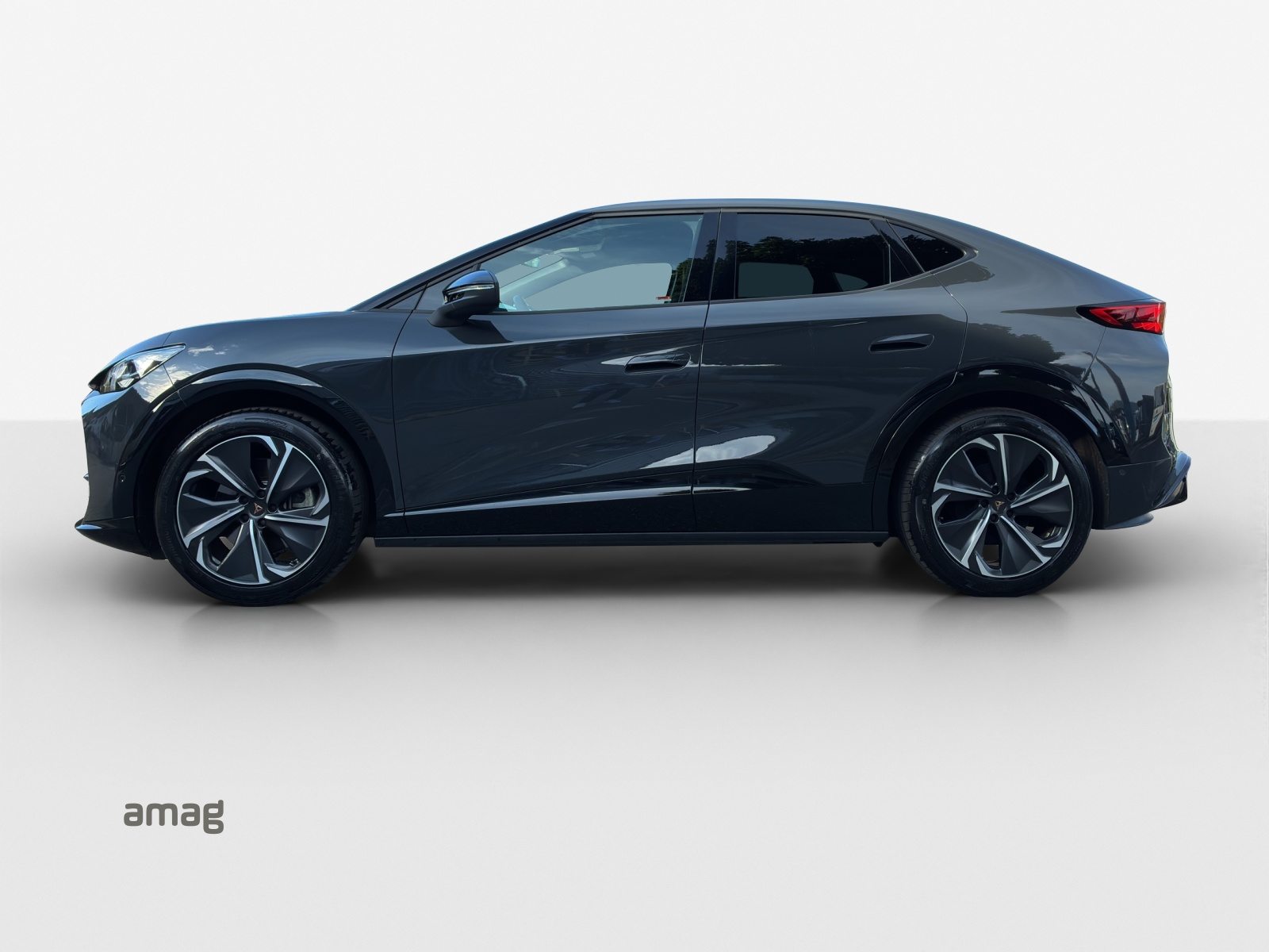 CUPRA TAVASCAN VZ TYPE 8 77kWh 340PS 4DRIVE (netto), Électrique, Occasion / Utilisé, Automatique - 2