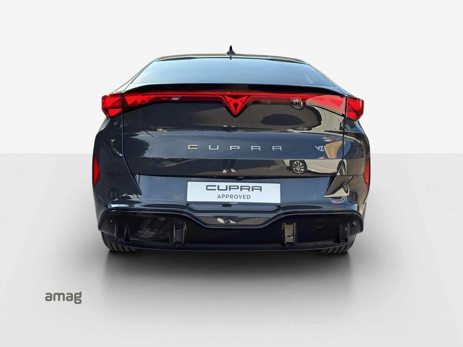 CUPRA TAVASCAN VZ TYPE 8 77kWh 340PS 4DRIVE (netto), Électrique, Occasion / Utilisé, Automatique - 4