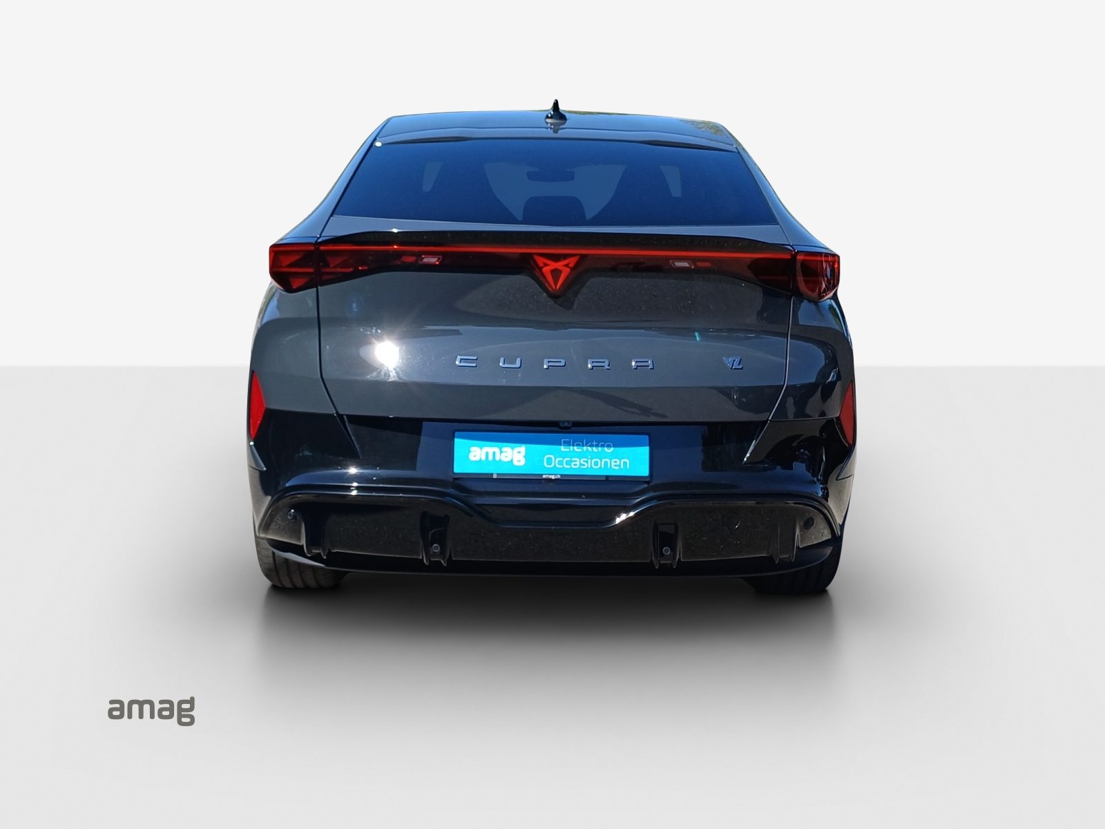 CUPRA TAVASCAN VZ TYPE 8 77kWh 340PS 4DRIVE (netto), Electric, Second hand / Used, Automatic - 4