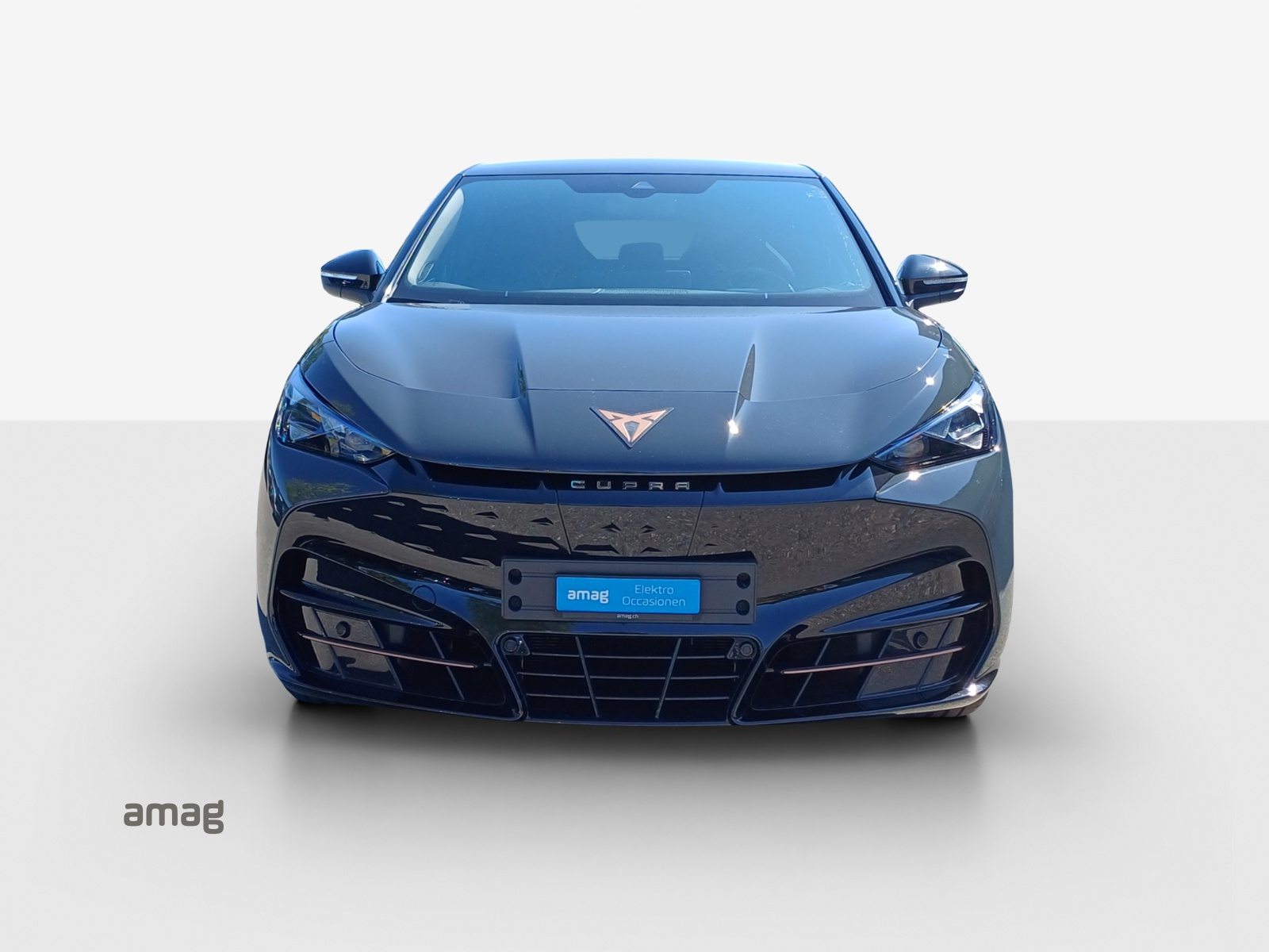 CUPRA TAVASCAN VZ TYPE 8 77kWh 340PS 4DRIVE (netto), Electric, Second hand / Used, Automatic - 7