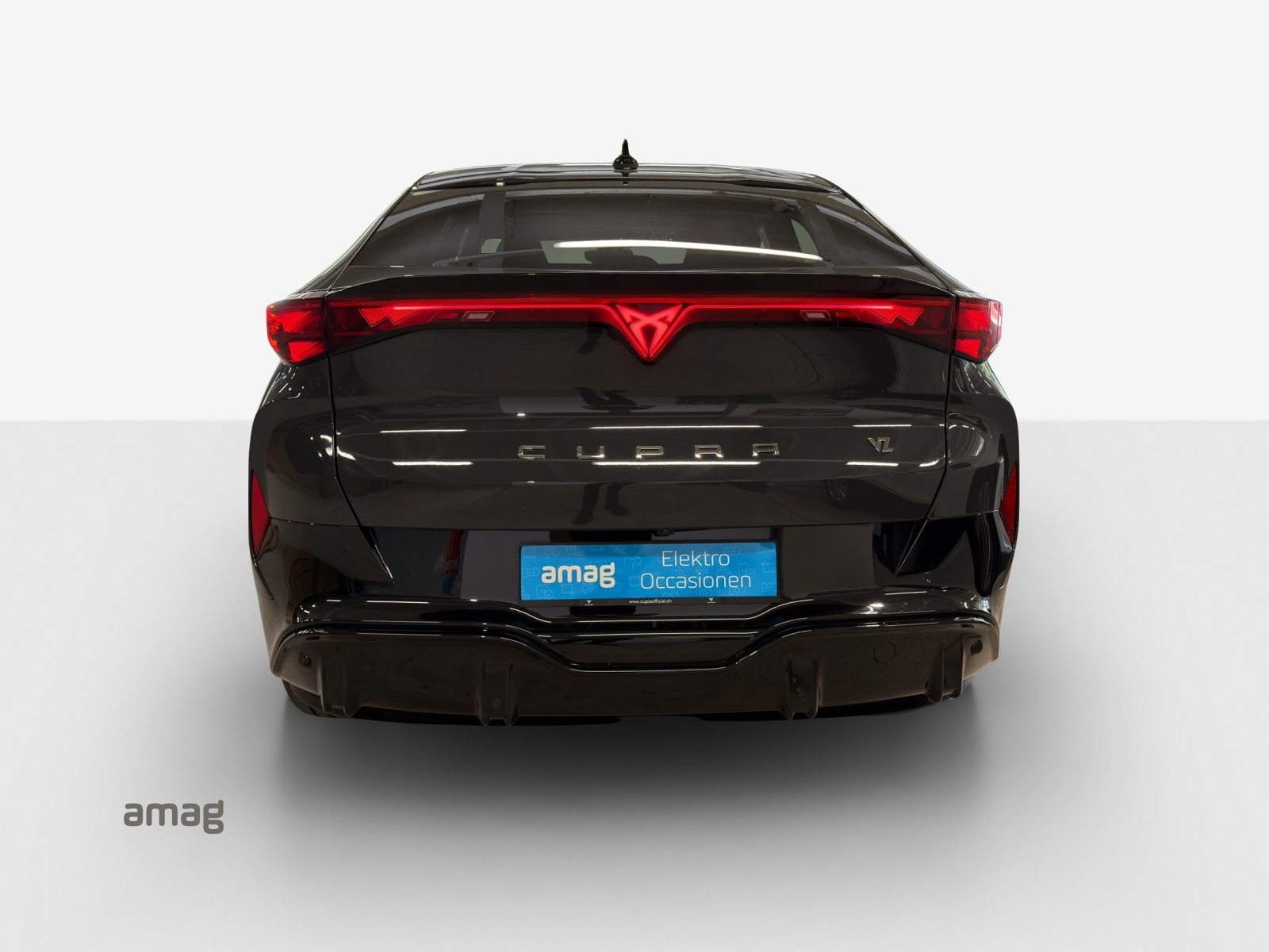 CUPRA TAVASCAN VZ TYPE 8 77kWh 340PS 4DRIVE (netto), Elektro, Occasion / Gebraucht, Automatik - 4