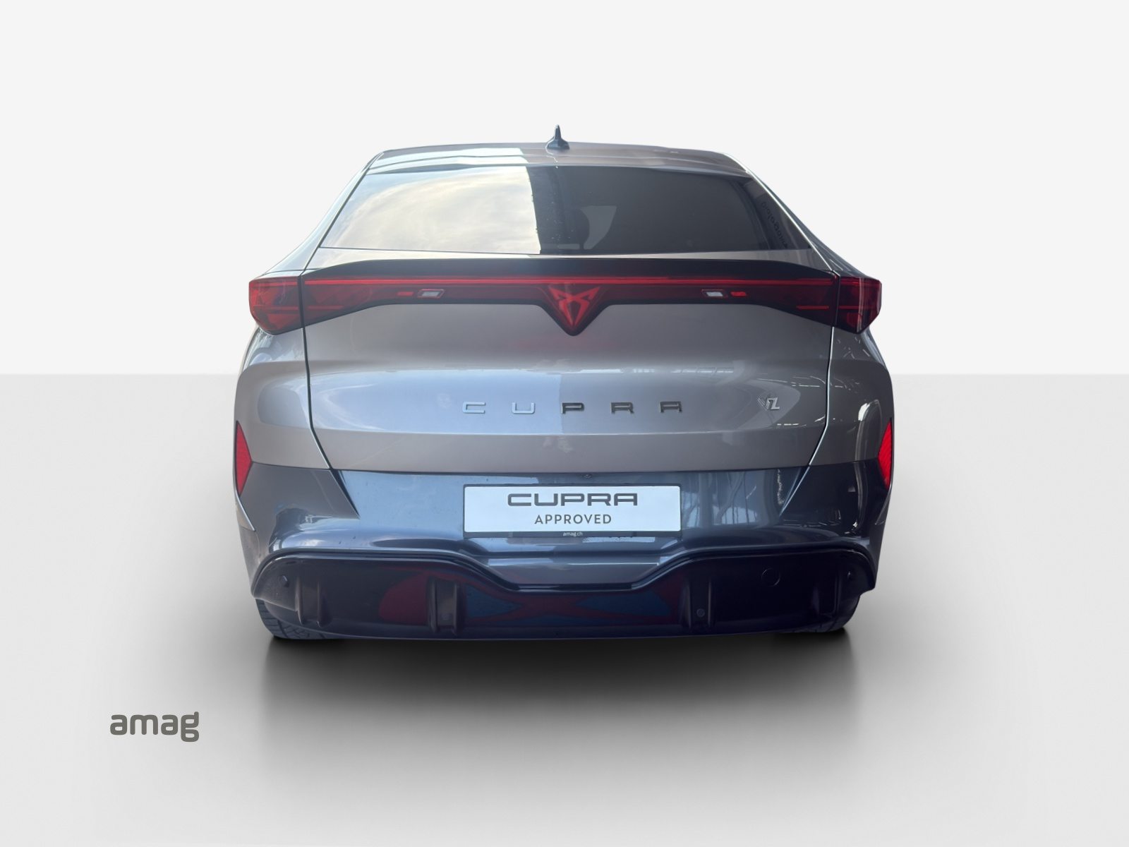 CUPRA TAVASCAN VZ TYPE 8 77kWh 340PS 4DRIVE (netto), Elektro, Occasion / Gebraucht, Automatik - 4