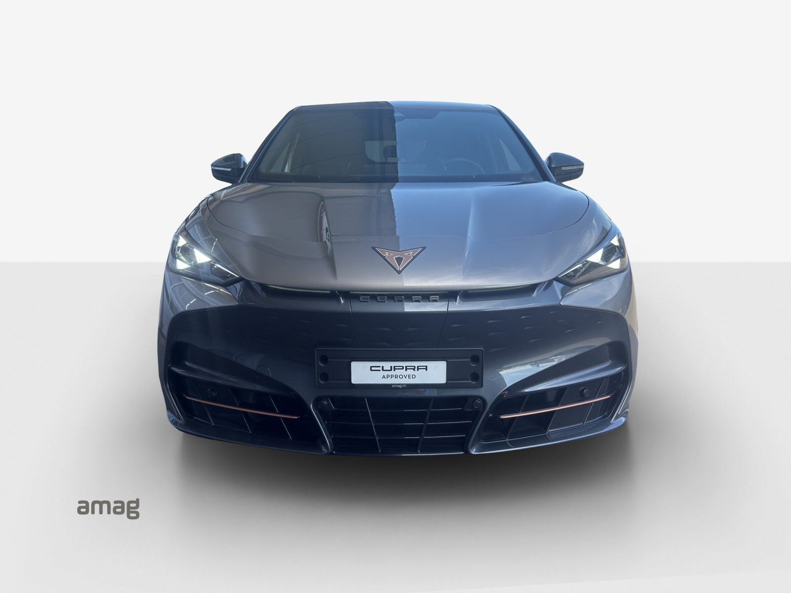 CUPRA TAVASCAN VZ TYPE 8 77kWh 340PS 4DRIVE (netto), Elektro, Occasion / Gebraucht, Automatik - 7