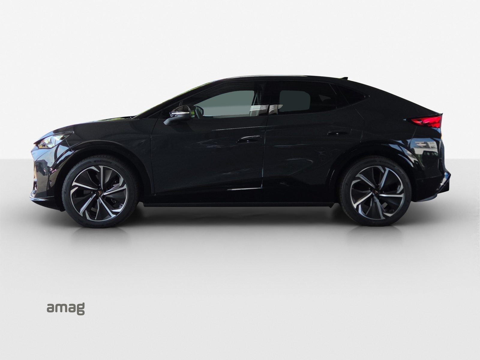 CUPRA TAVASCAN VZ TYPE 8 77kWh 340PS 4DRIVE (netto), Elektro, Occasion / Gebraucht, Automatik - 2