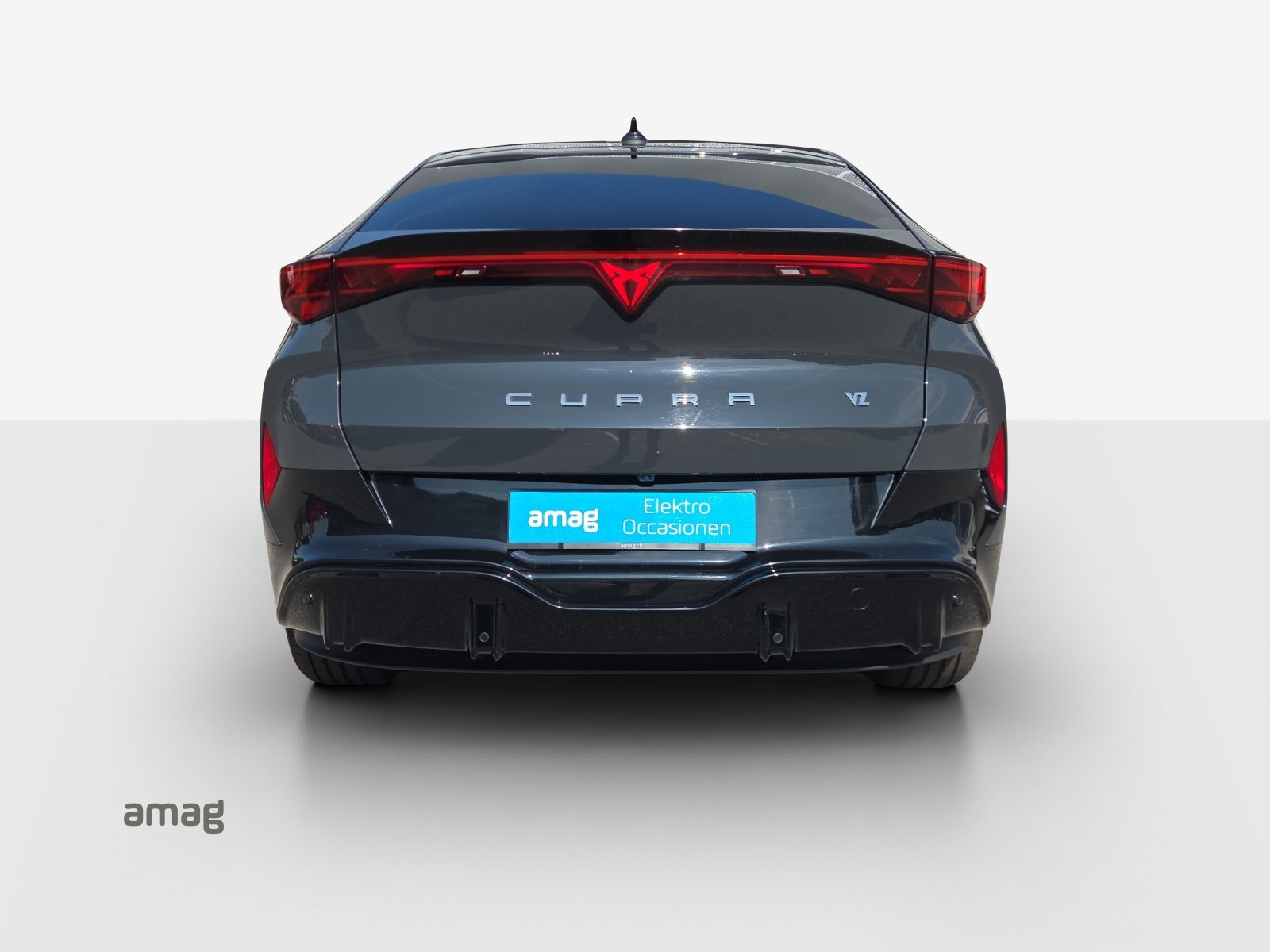 CUPRA TAVASCAN VZ TYPE 8 77kWh 340PS 4DRIVE (netto), Elektro, Occasion / Gebraucht, Automatik - 4
