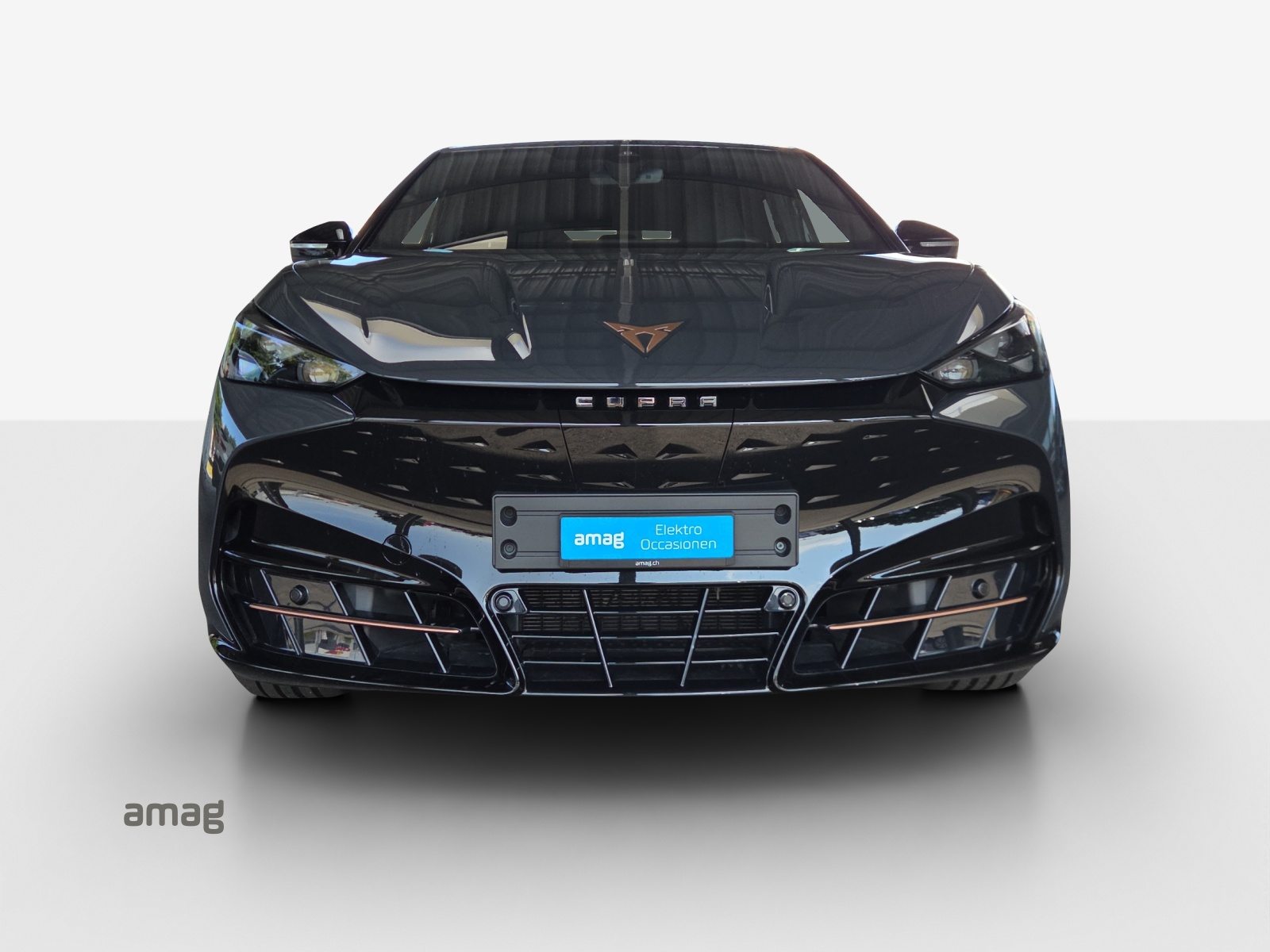 CUPRA TAVASCAN VZ TYPE 8 77kWh 340PS 4DRIVE (netto), Elektro, Occasion / Gebraucht, Automatik - 7