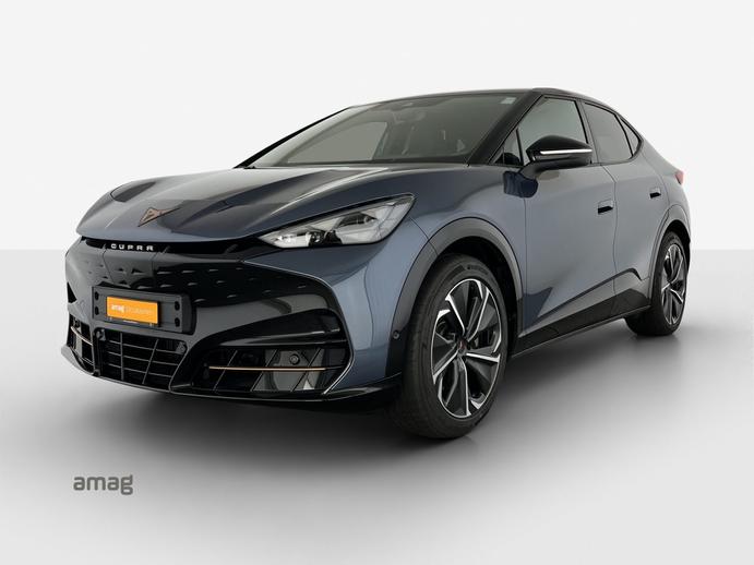 CUPRA TAVASCAN VZ TYPE 8 77kWh 340PS 4DRIVE (netto), Elektro, Occasion / Gebraucht, Automatik
