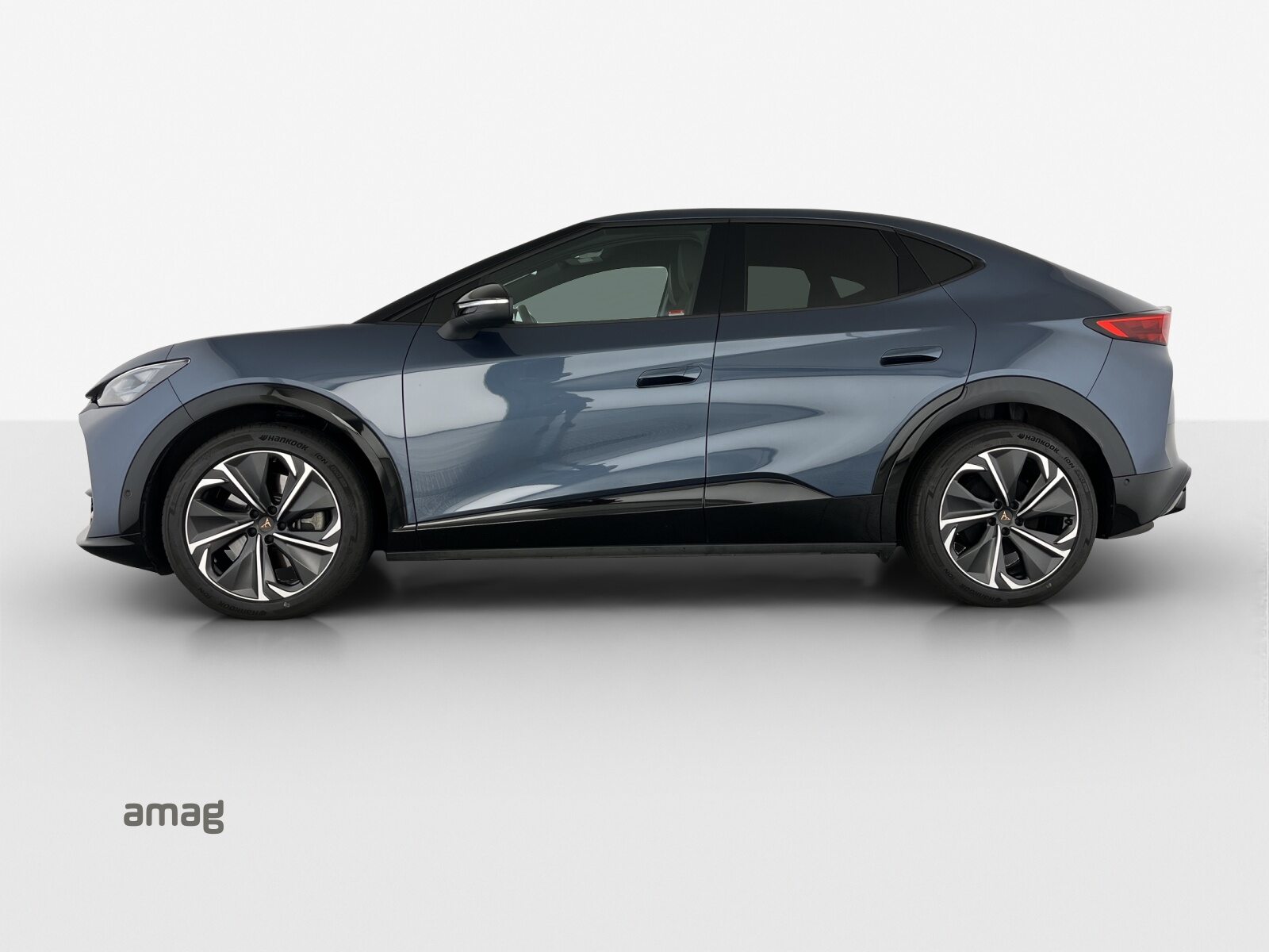 CUPRA TAVASCAN VZ TYPE 8 77kWh 340PS 4DRIVE (netto), Elektro, Occasion / Gebraucht, Automatik - 2