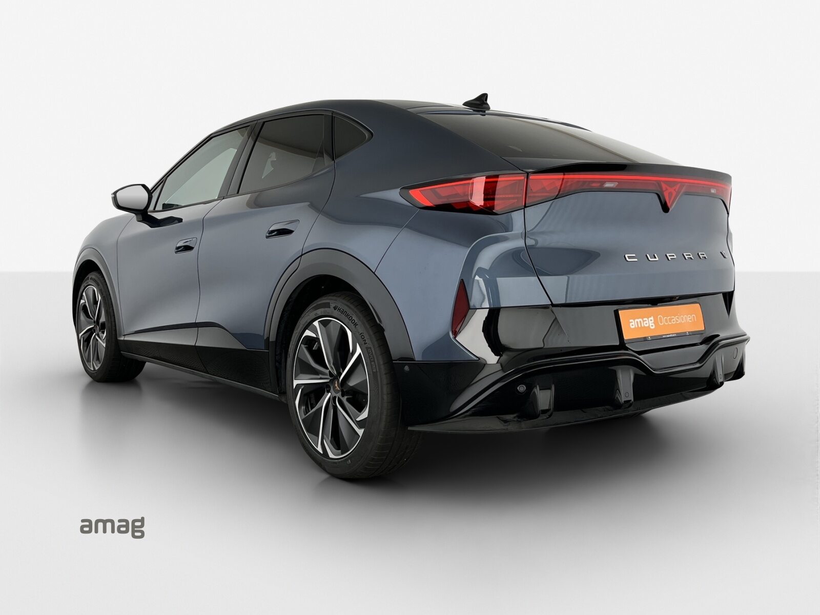 CUPRA TAVASCAN VZ TYPE 8 77kWh 340PS 4DRIVE (netto), Elektro, Occasion / Gebraucht, Automatik - 3