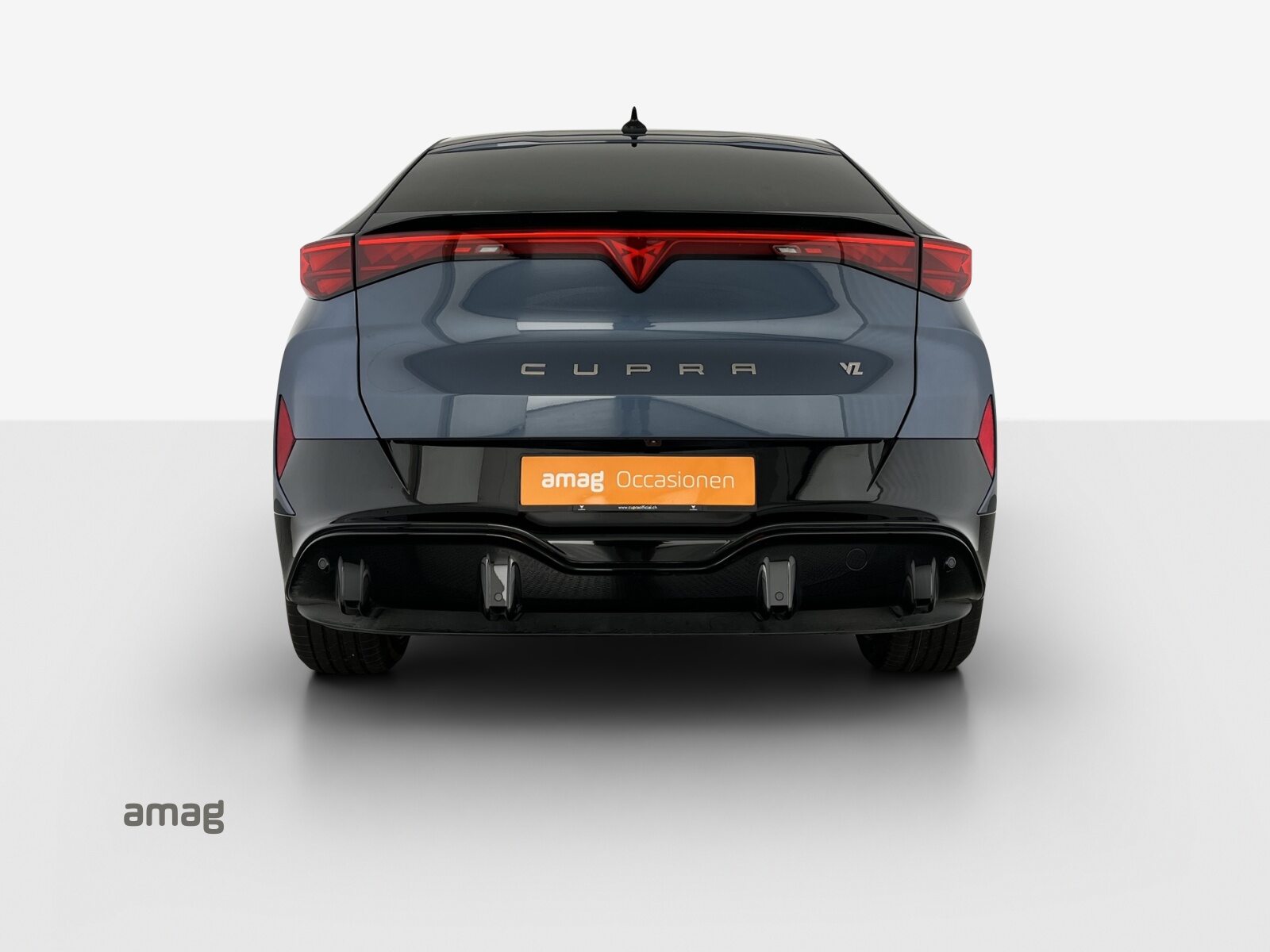CUPRA TAVASCAN VZ TYPE 8 77kWh 340PS 4DRIVE (netto), Elektro, Occasion / Gebraucht, Automatik - 5
