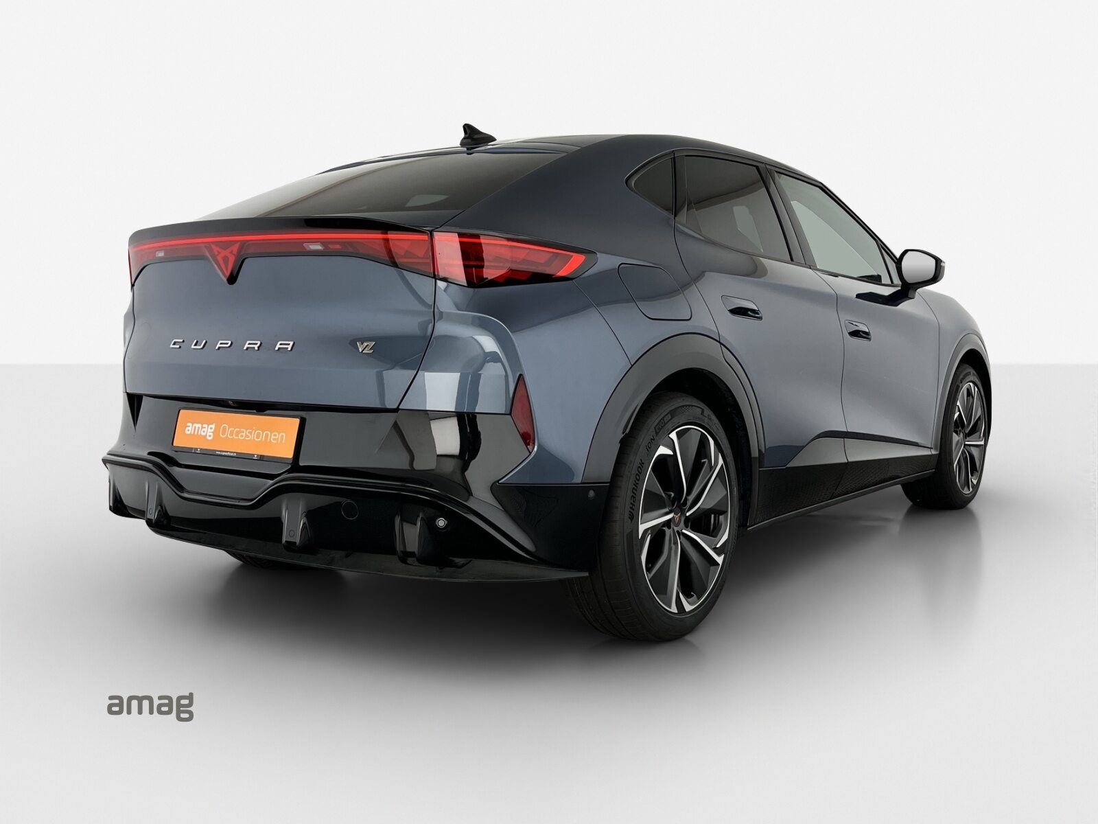 CUPRA TAVASCAN VZ TYPE 8 77kWh 340PS 4DRIVE (netto), Elektro, Occasion / Gebraucht, Automatik - 6