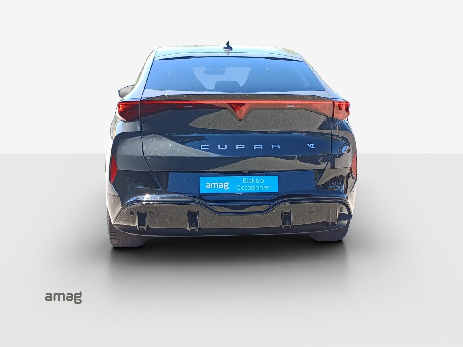 CUPRA TAVASCAN VZ TYPE 8 77kWh 340PS 4DRIVE (netto), Elektro, Occasion / Gebraucht, Automatik - 5