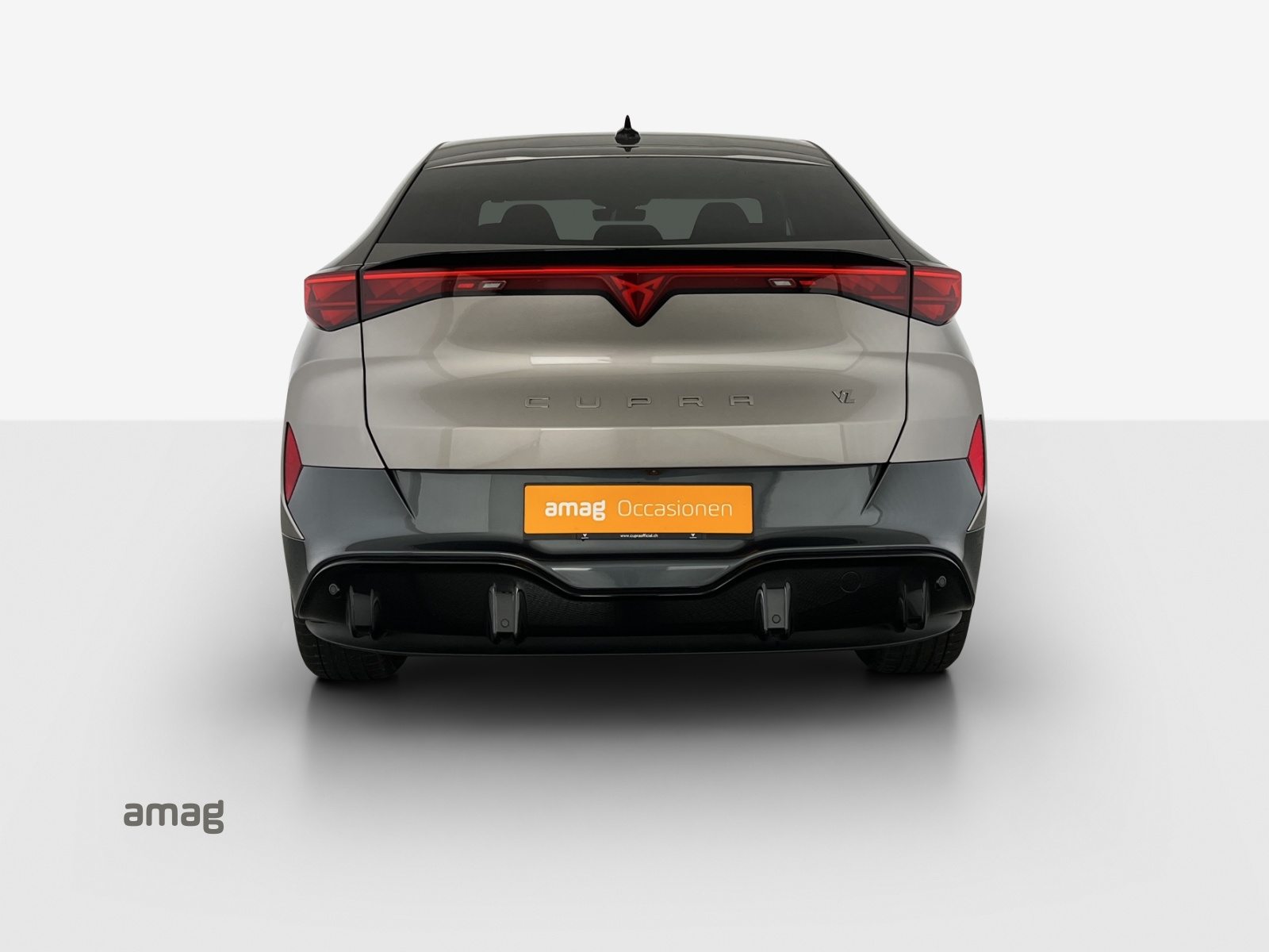 CUPRA TAVASCAN VZ TYPE 8 77kWh 340PS 4DRIVE (netto), Elektro, Occasion / Gebraucht, Automatik - 4